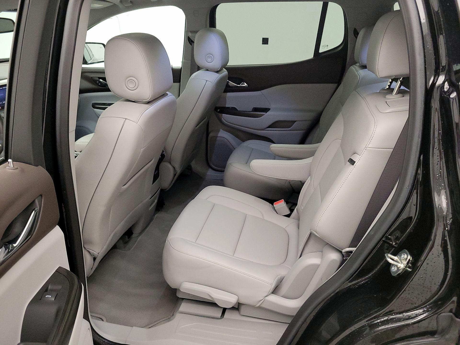 Thumbnail: 2023 GMC Acadia - 20