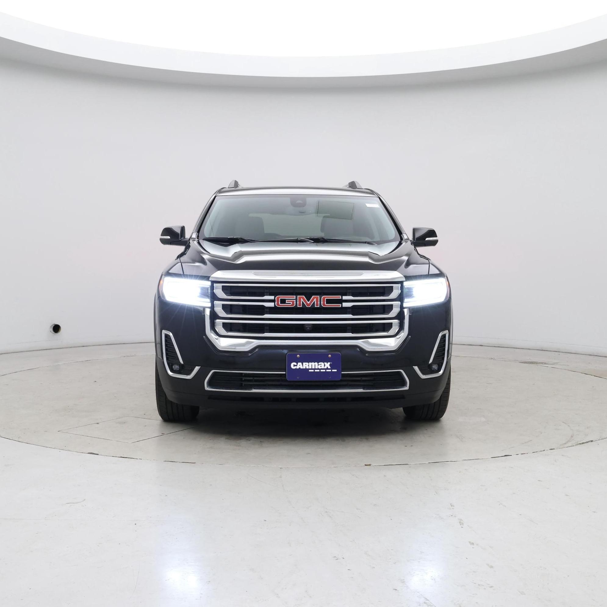 Thumbnail: 2023 GMC Acadia - 5