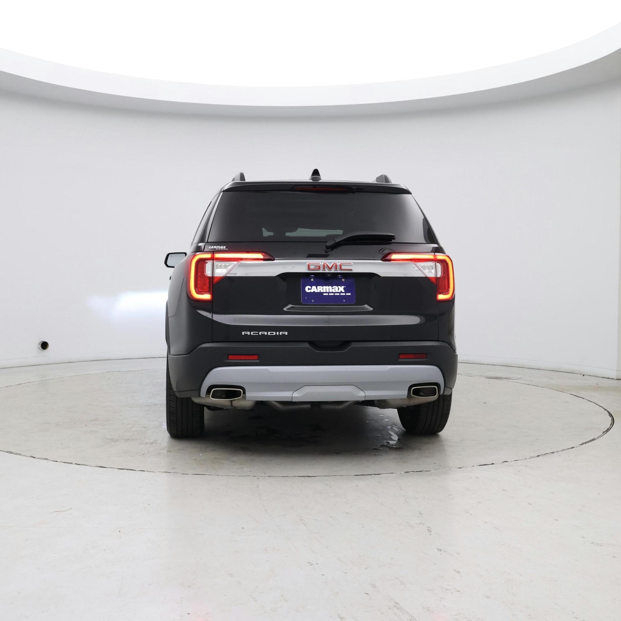 Thumbnail: 2023 GMC Acadia - 6