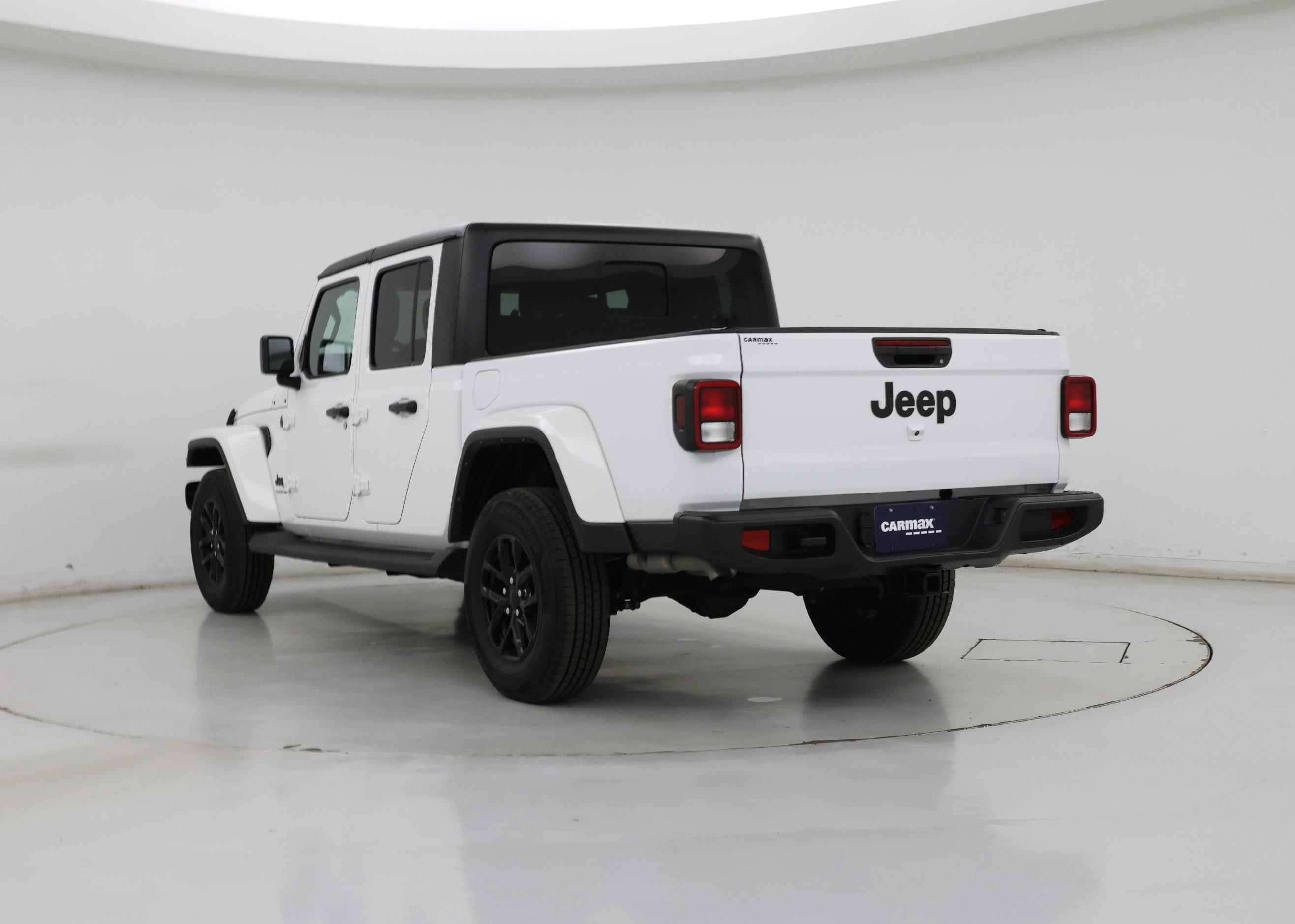 Thumbnail: 2022 Jeep Gladiator - 2