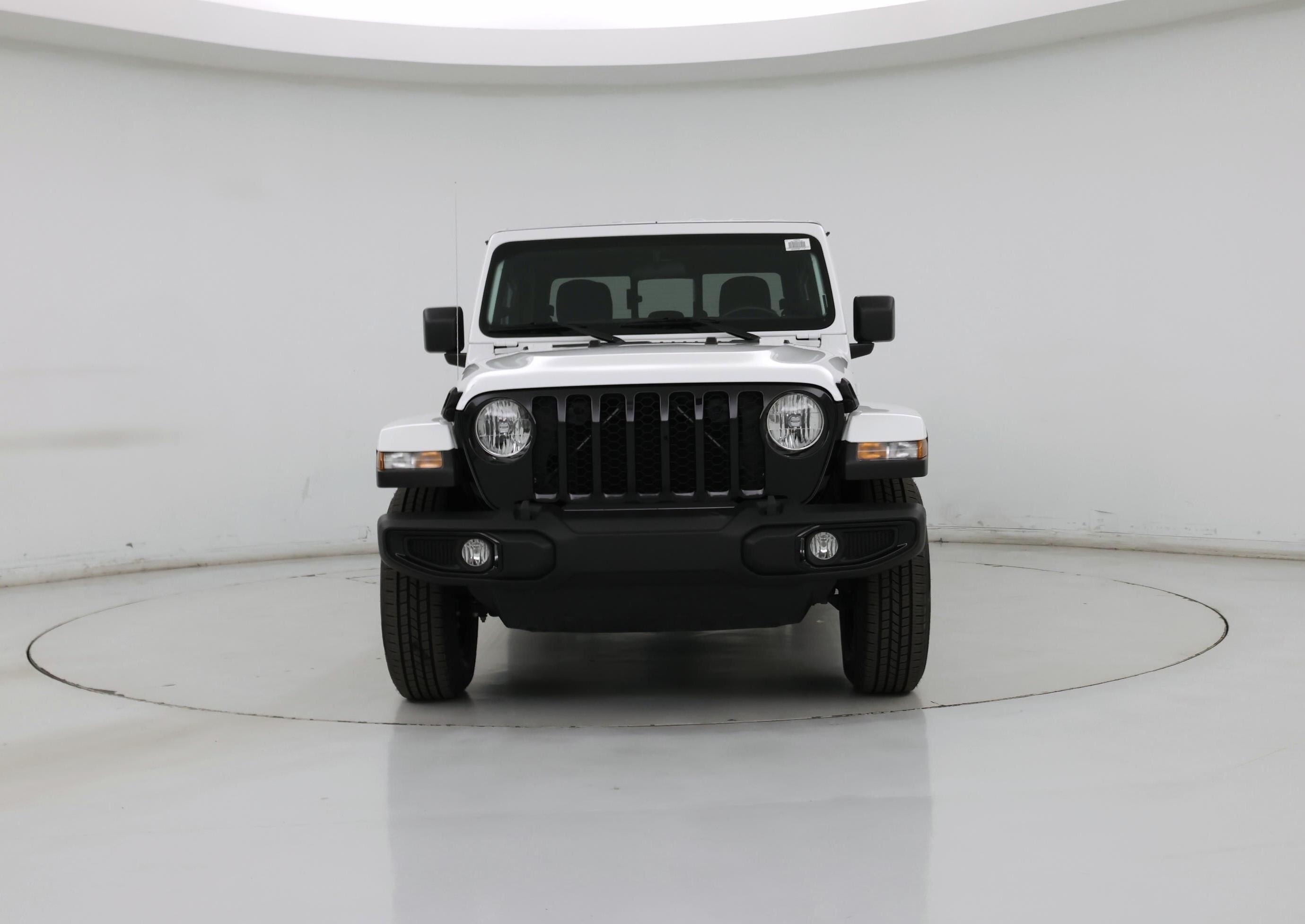 Thumbnail: 2022 Jeep Gladiator - 5