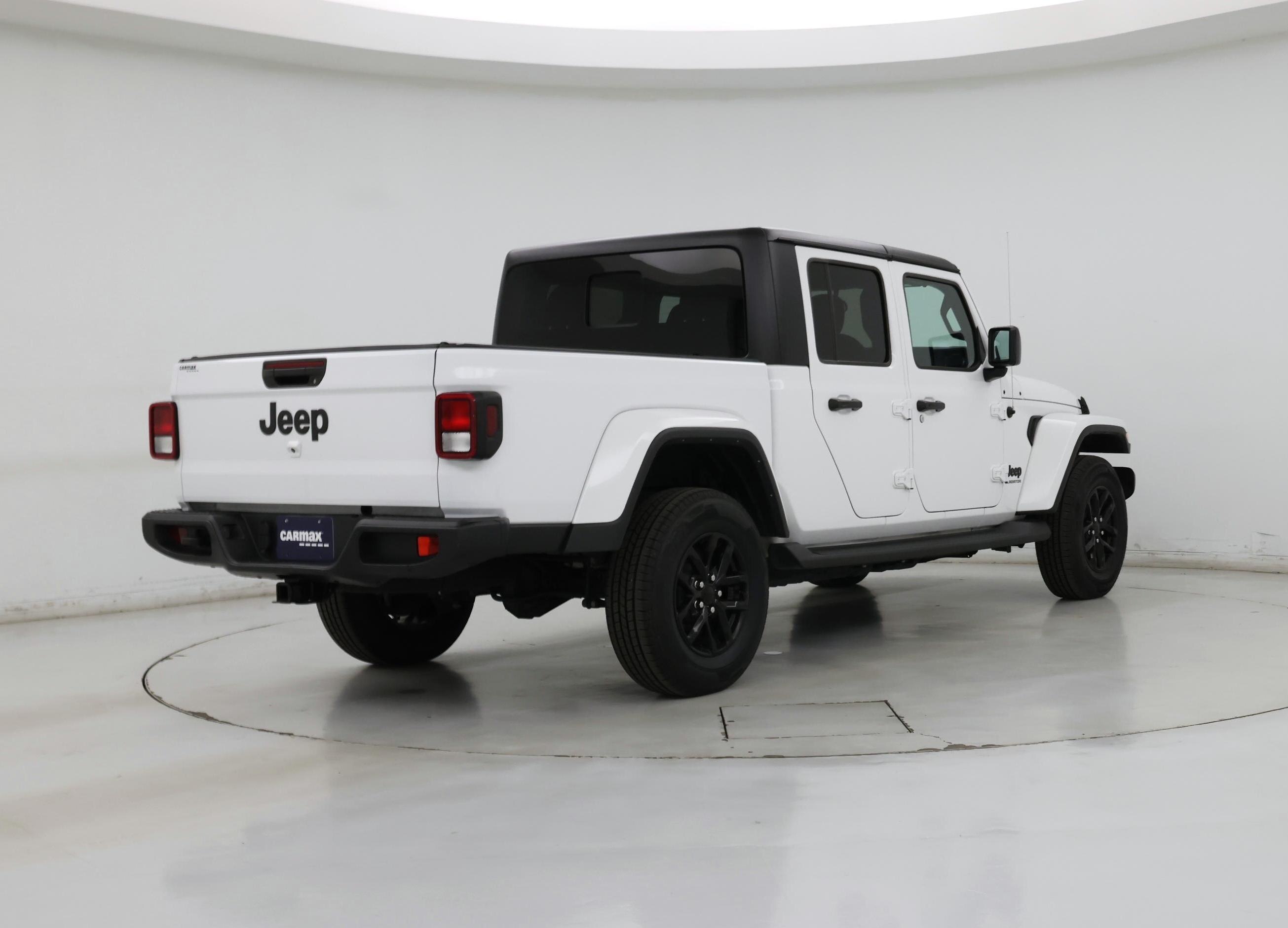 Thumbnail: 2022 Jeep Gladiator - 8