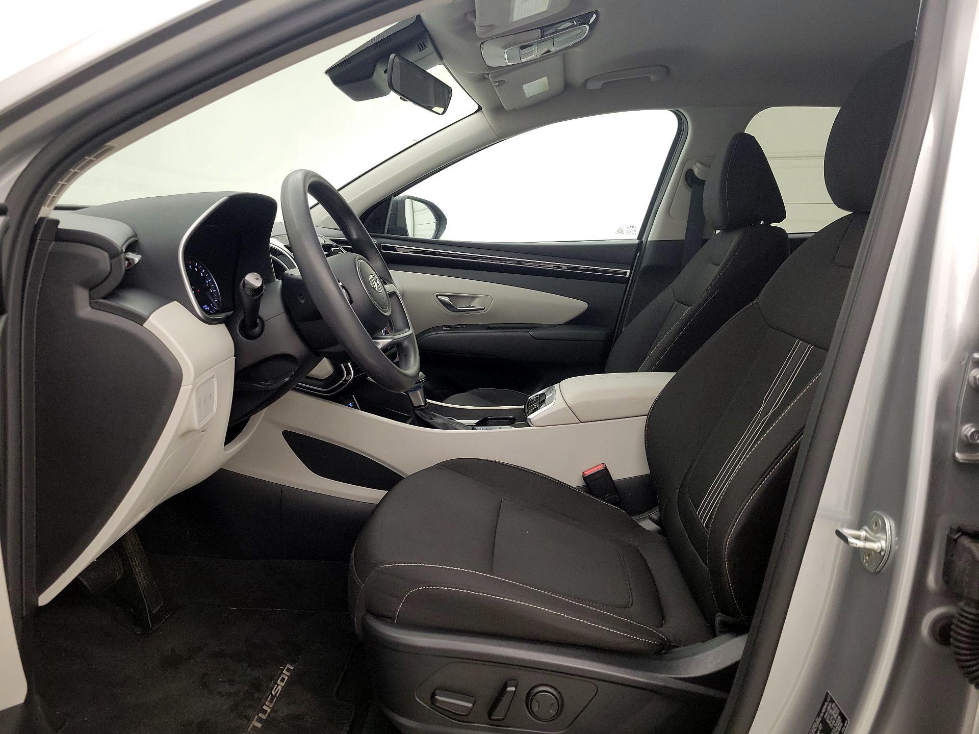 Thumbnail: 2023 Hyundai Tucson - 11