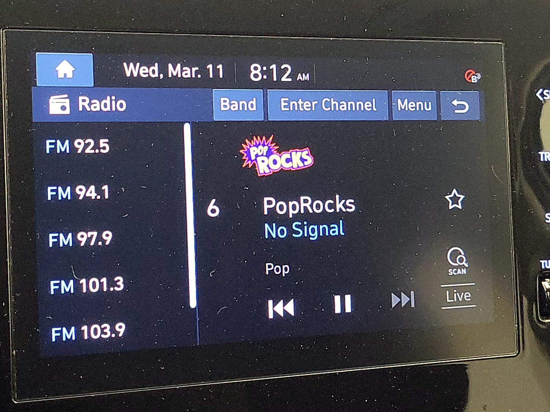 Thumbnail: 2023 Hyundai Tucson - 15