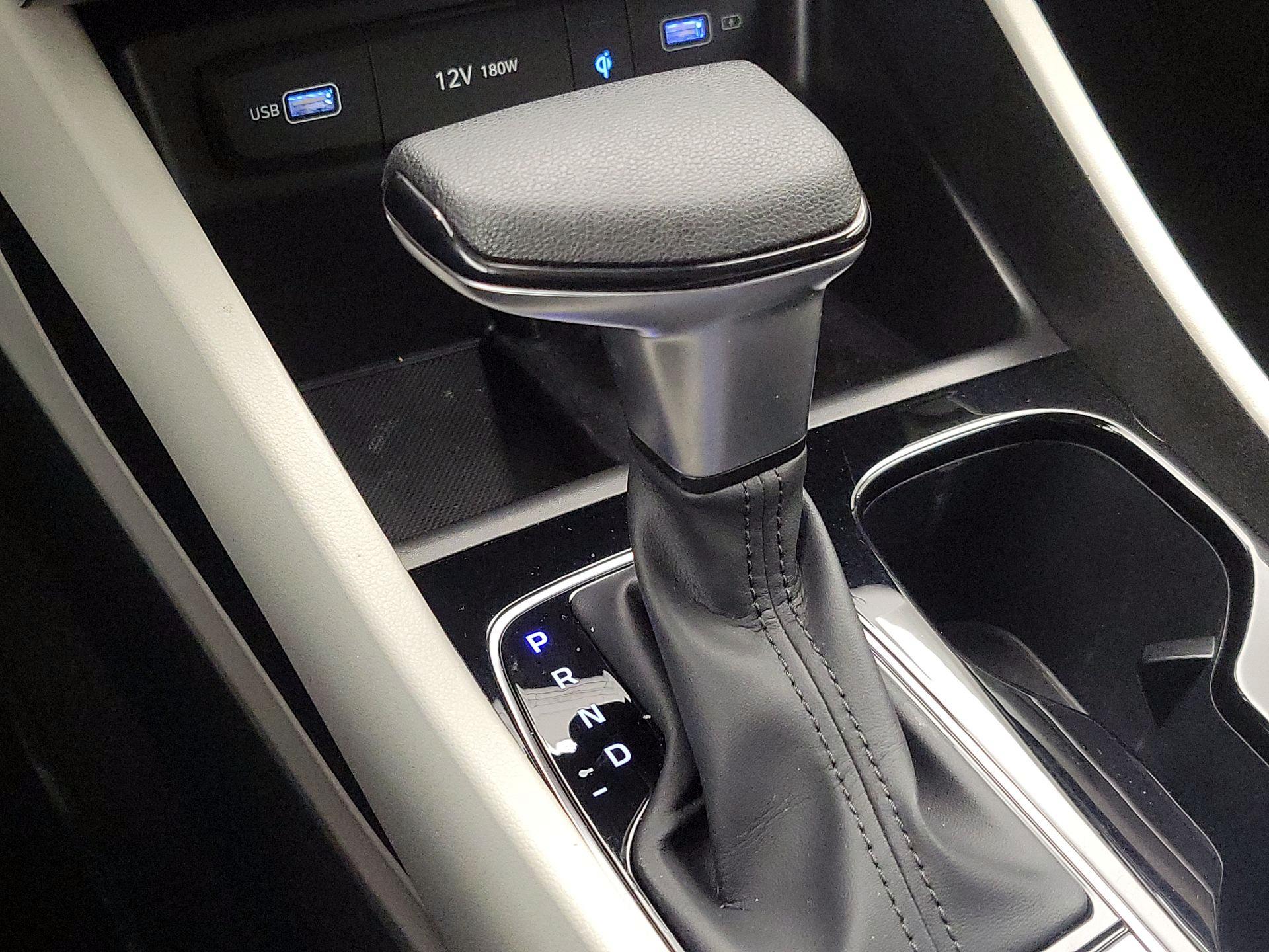 Thumbnail: 2023 Hyundai Tucson - 17