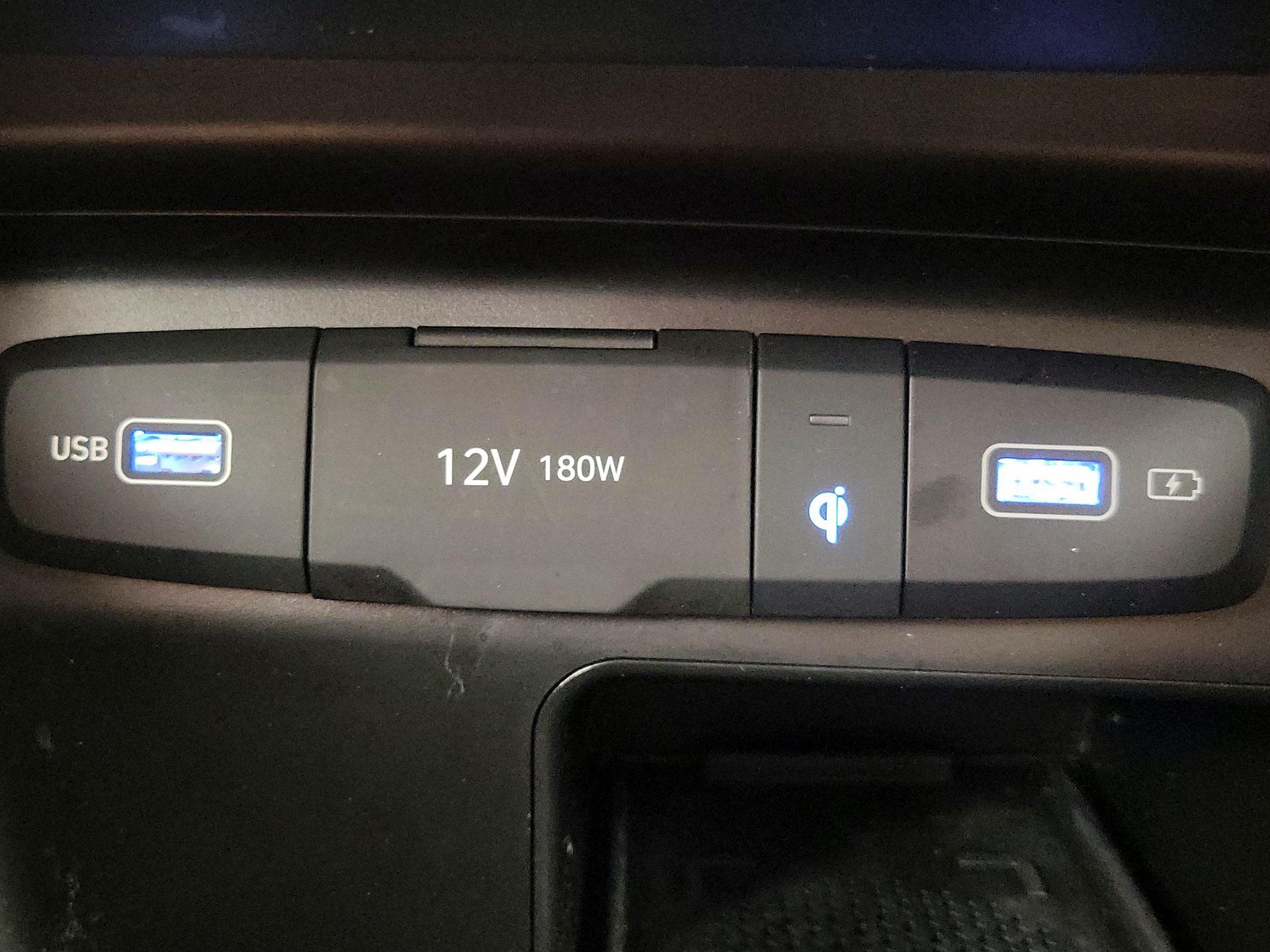 Thumbnail: 2023 Hyundai Tucson - 18