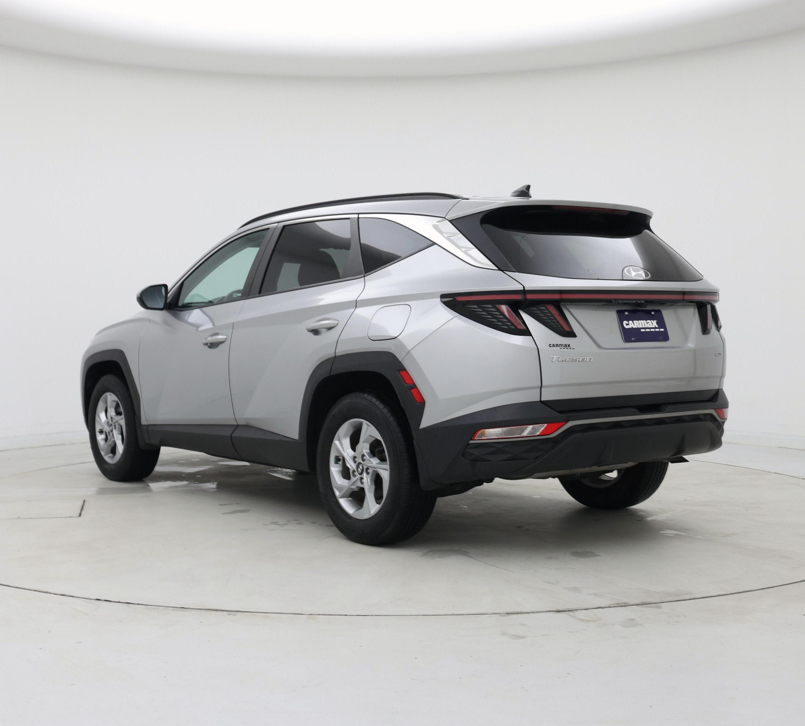 Thumbnail: 2023 Hyundai Tucson - 2