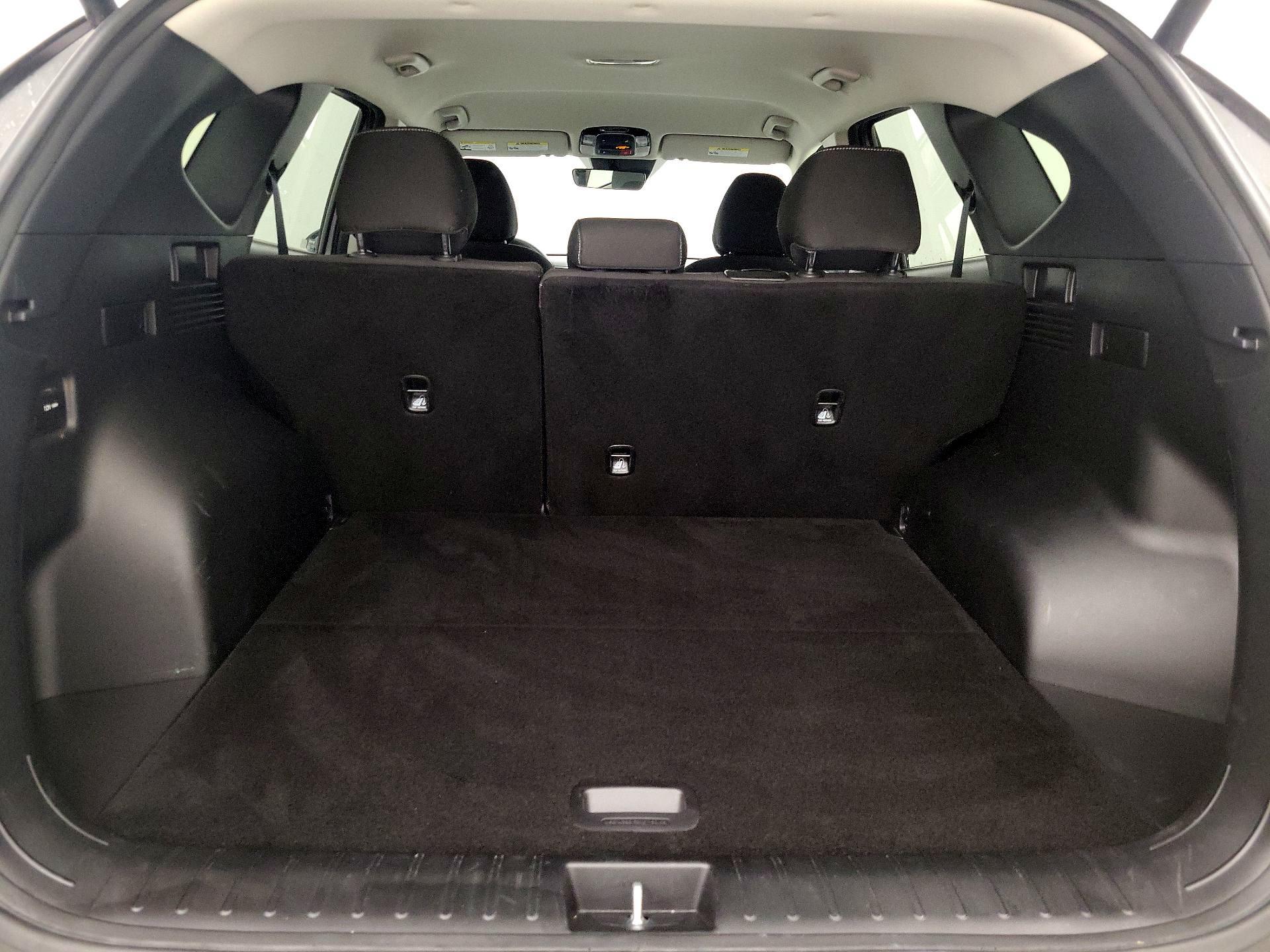 Thumbnail: 2023 Hyundai Tucson - 20