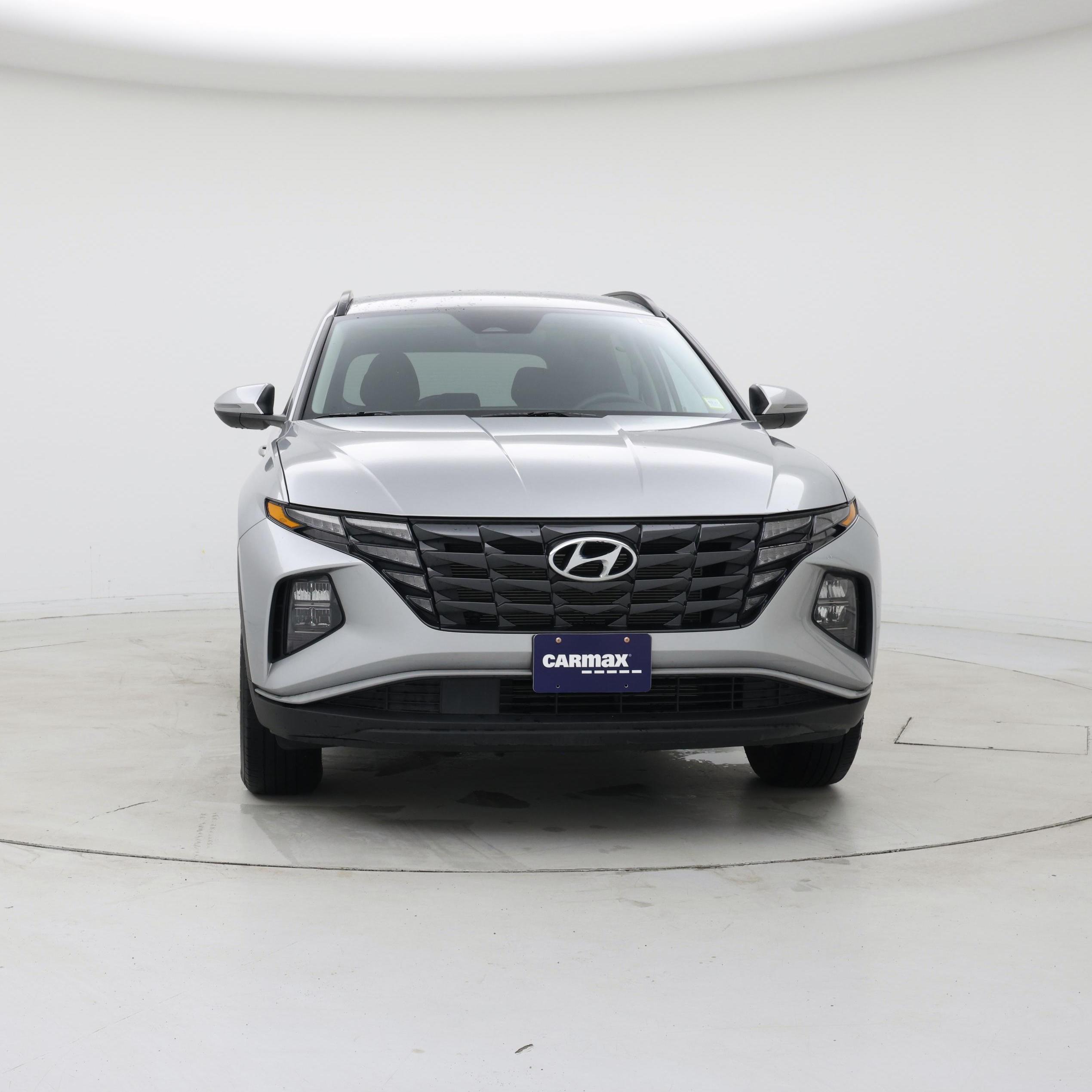 Thumbnail: 2023 Hyundai Tucson - 5