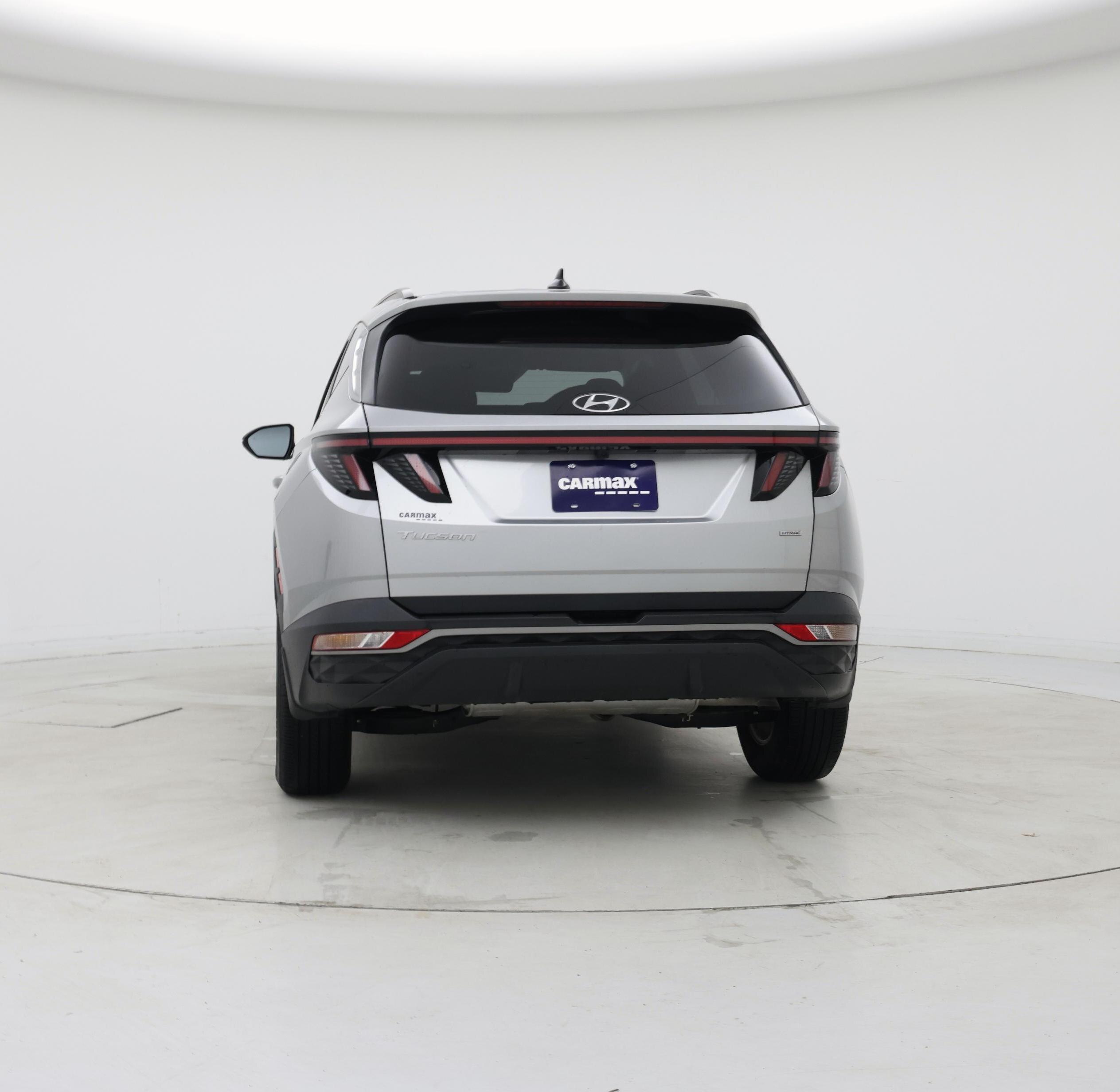 Thumbnail: 2023 Hyundai Tucson - 6