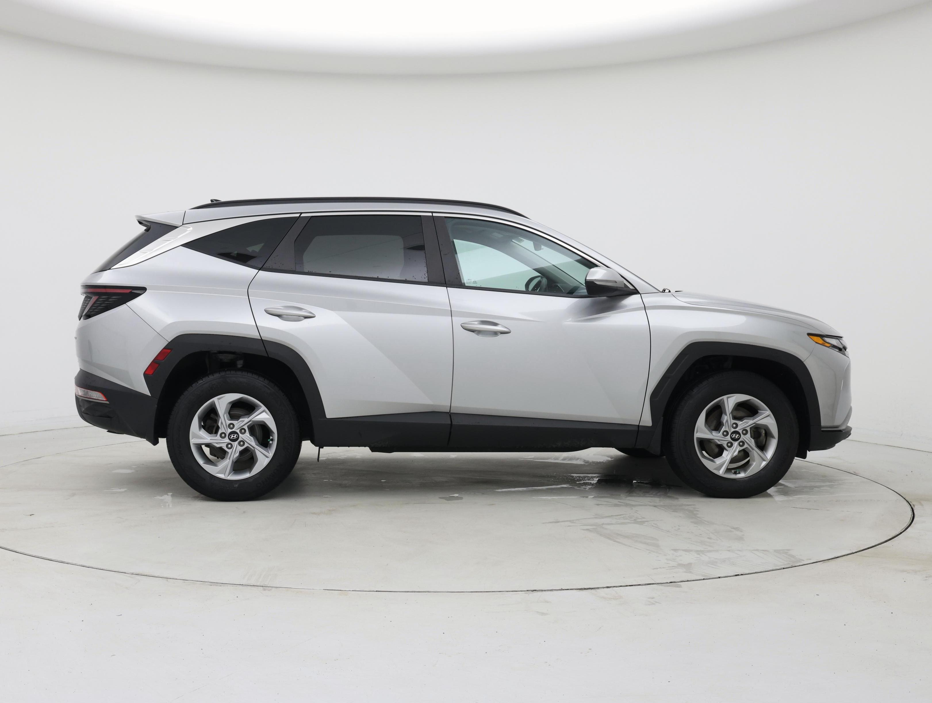 Thumbnail: 2023 Hyundai Tucson - 7