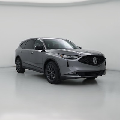 2023 Acura MDX SH-AWD A-Spec