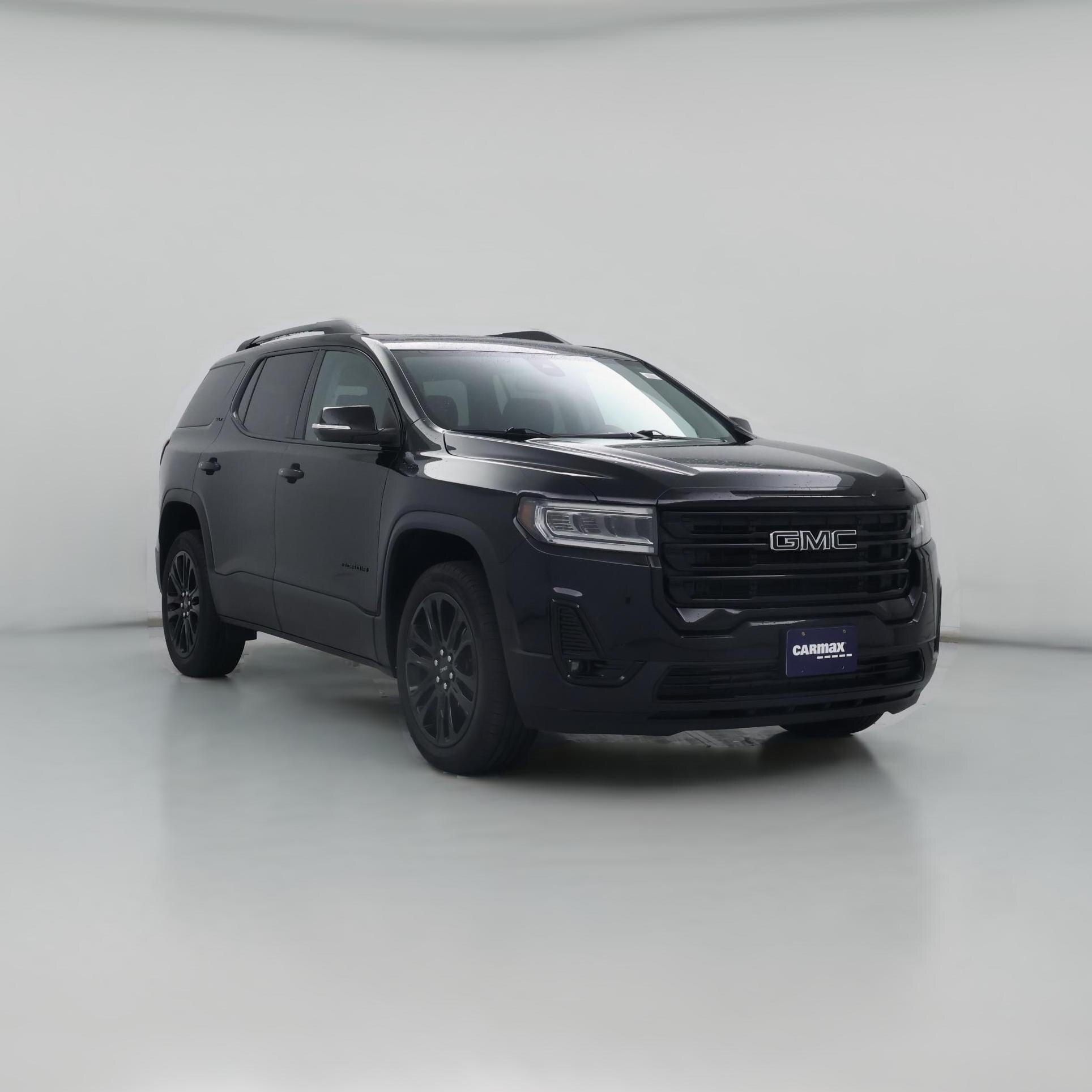 Thumbnail: 2023 GMC Acadia - 1
