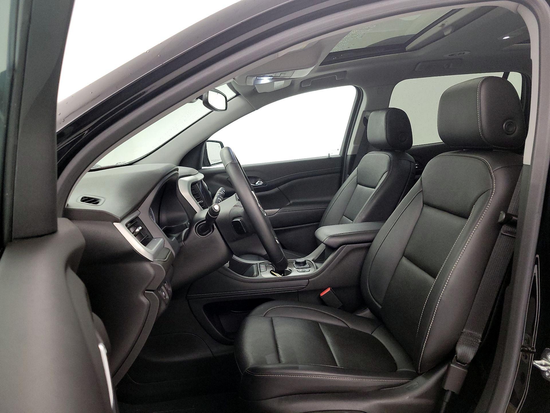 Thumbnail: 2023 GMC Acadia - 11