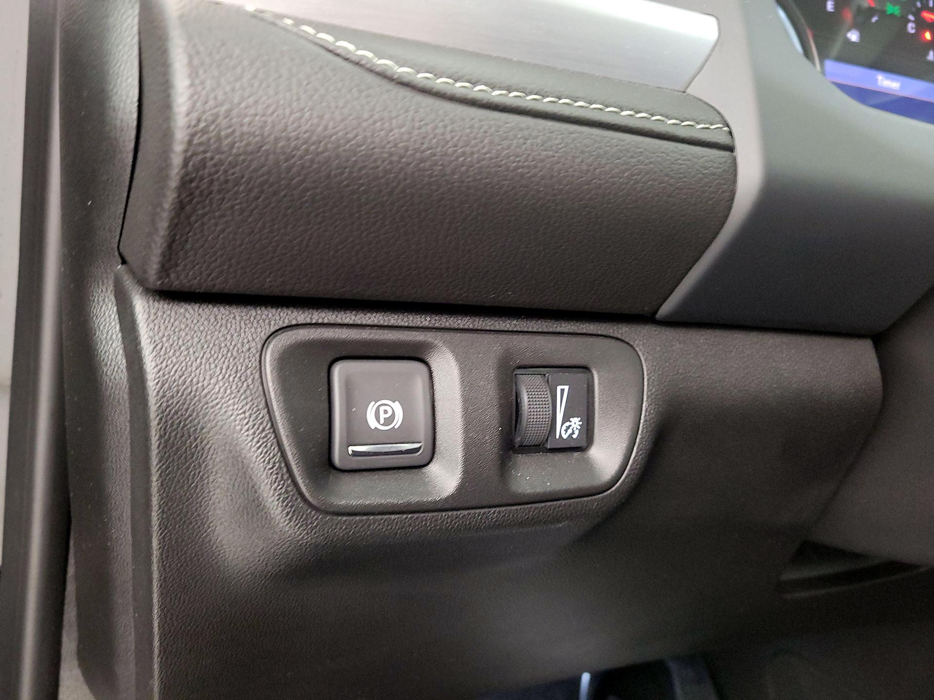 Thumbnail: 2023 GMC Acadia - 13