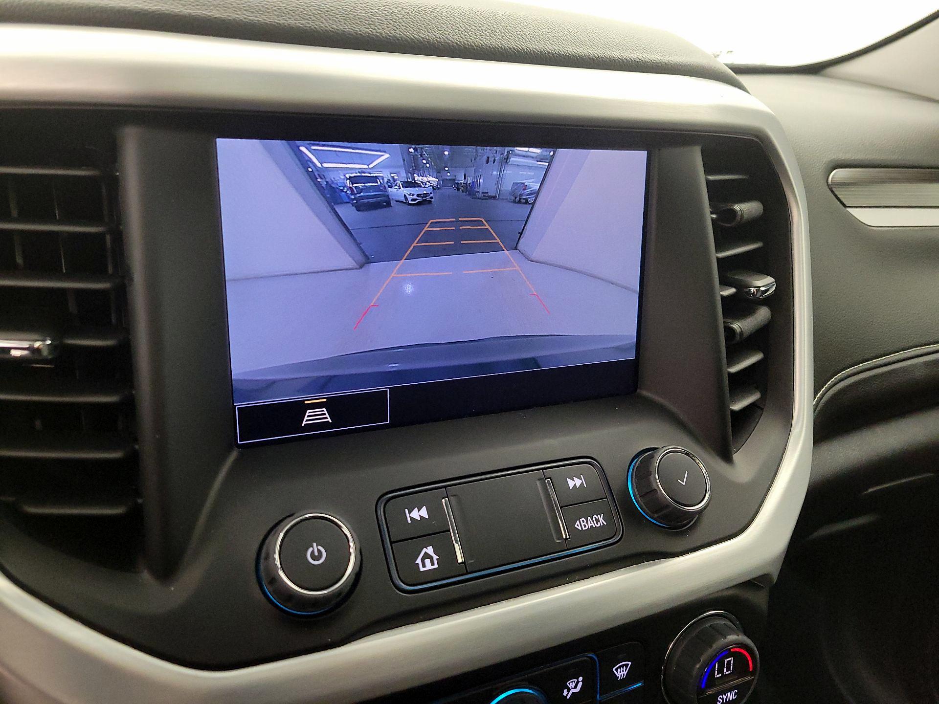 Thumbnail: 2023 GMC Acadia - 15