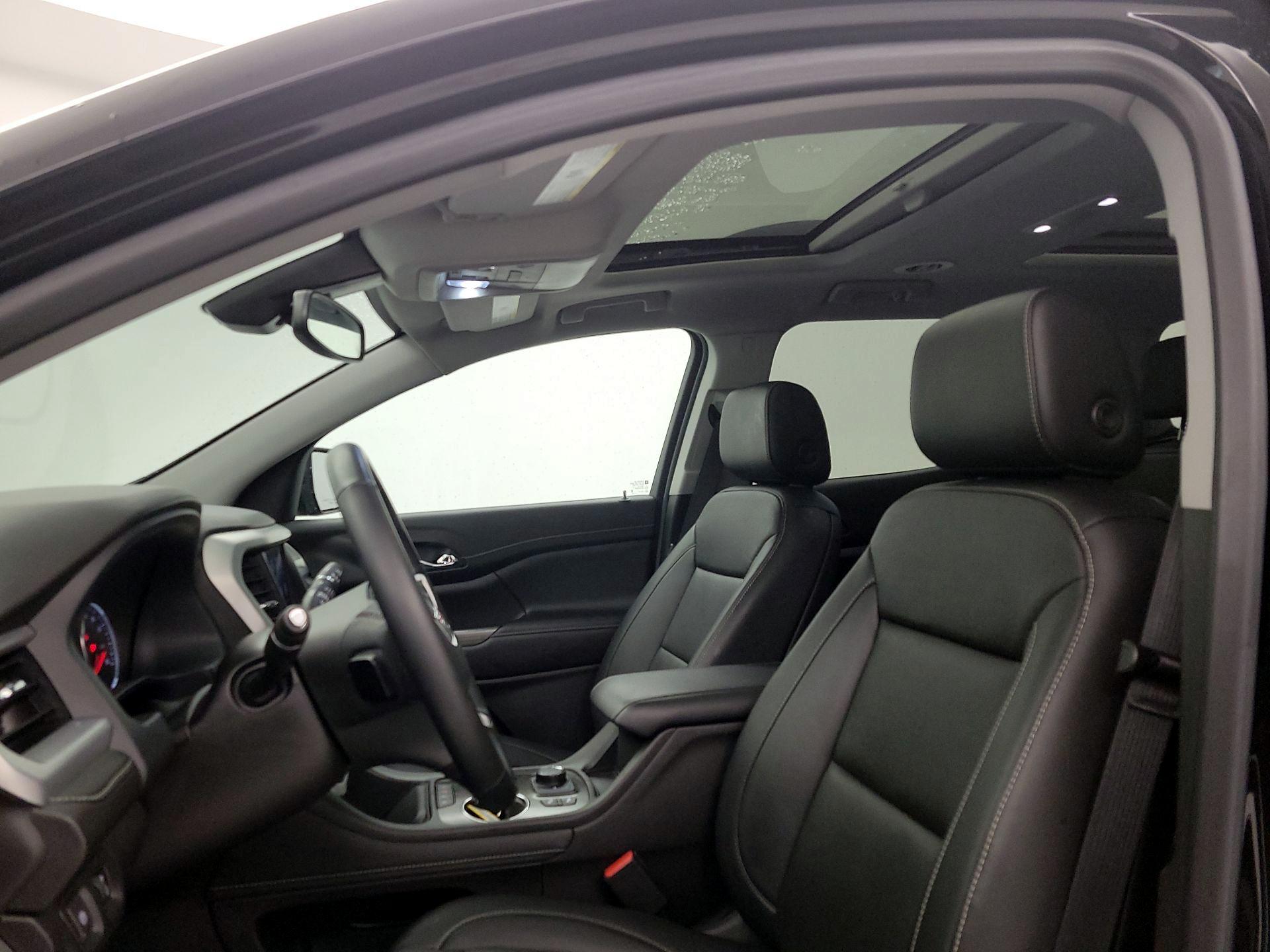 Thumbnail: 2023 GMC Acadia - 20