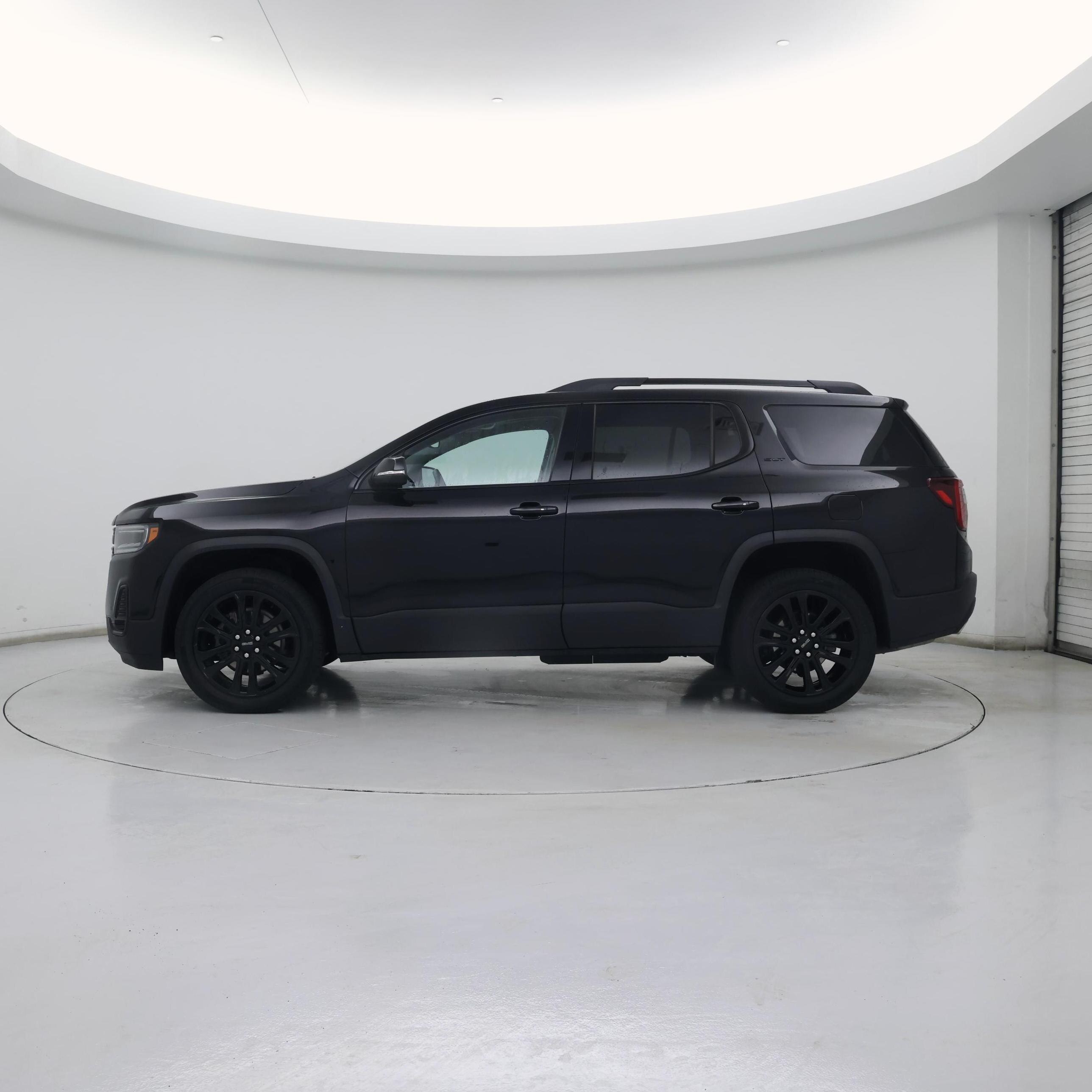 Thumbnail: 2023 GMC Acadia - 3