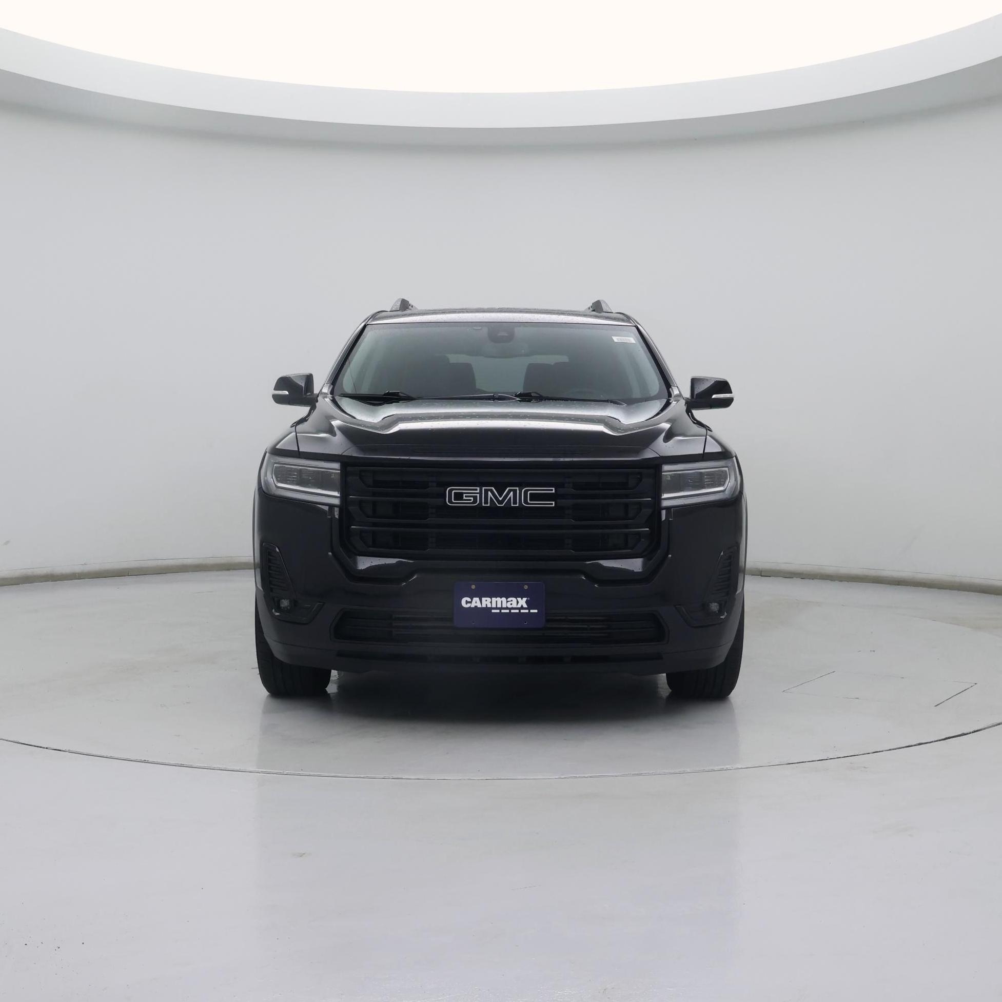 Thumbnail: 2023 GMC Acadia - 5