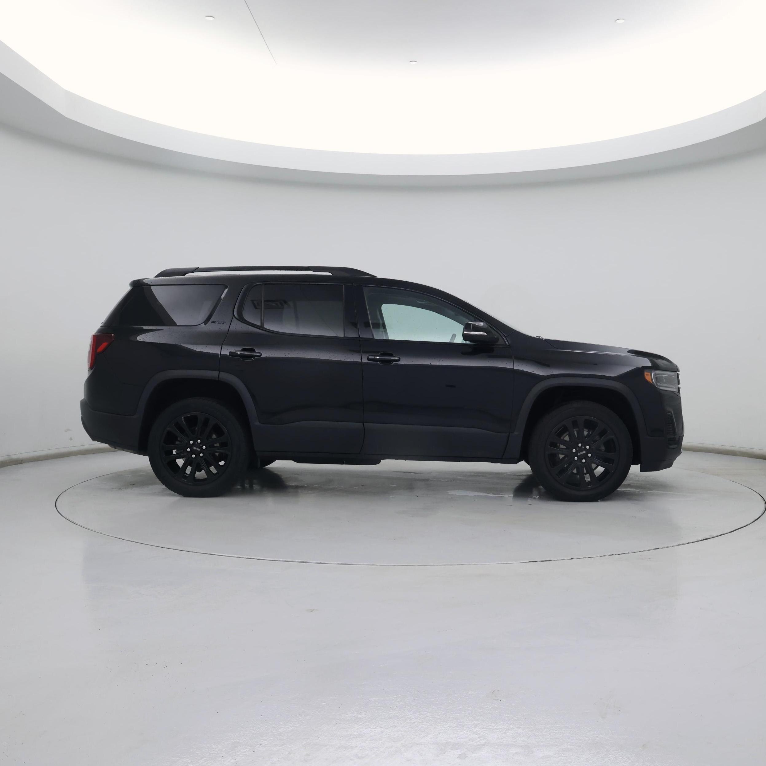 Thumbnail: 2023 GMC Acadia - 7