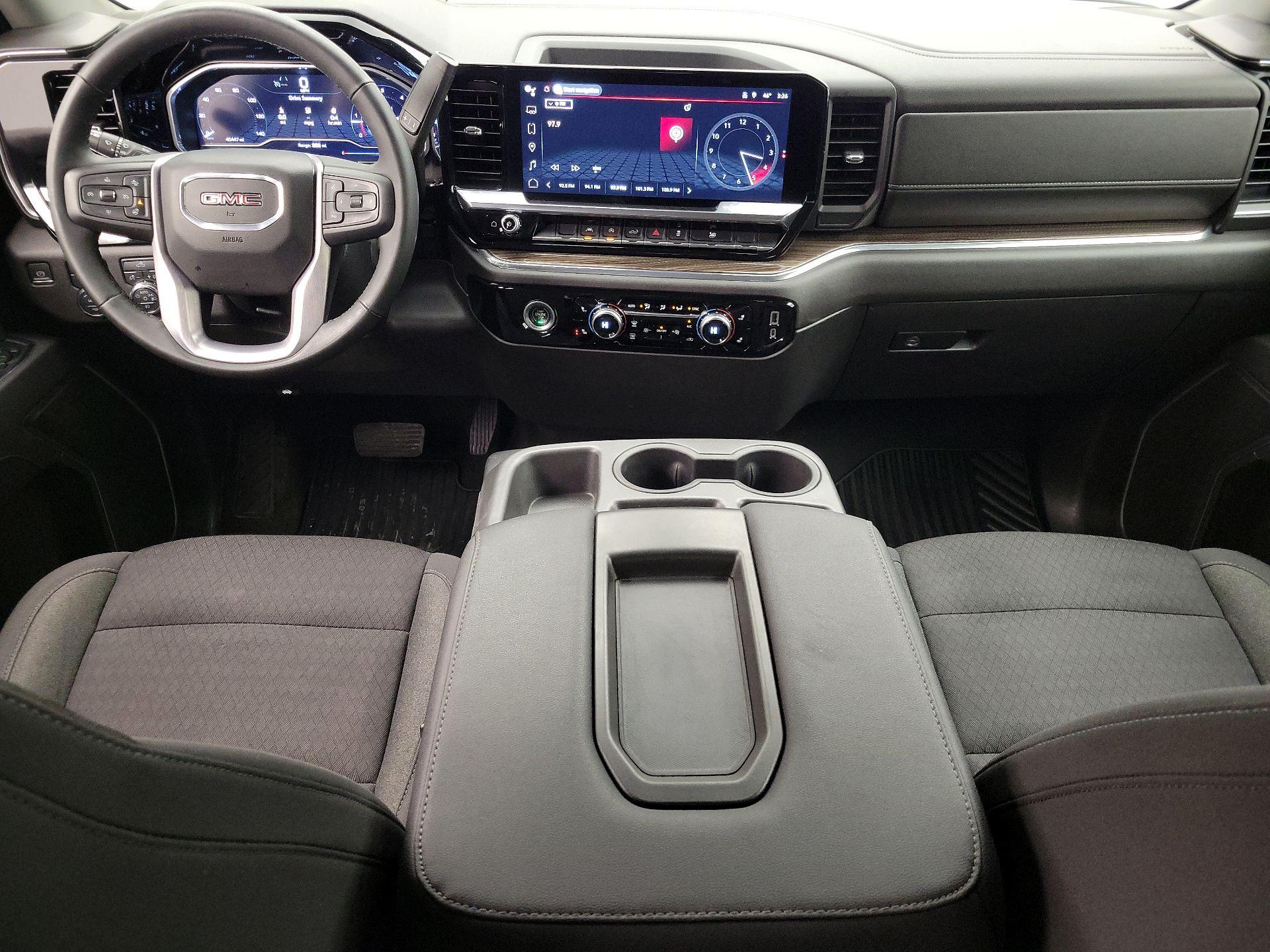 Thumbnail: 2023 GMC Sierra 1500 - 9