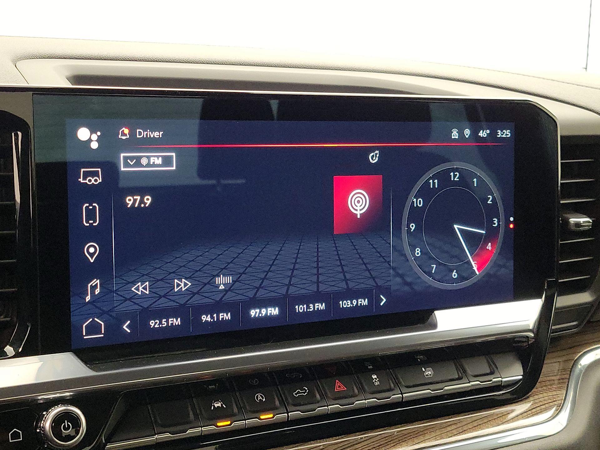 Thumbnail: 2023 GMC Sierra 1500 - 15