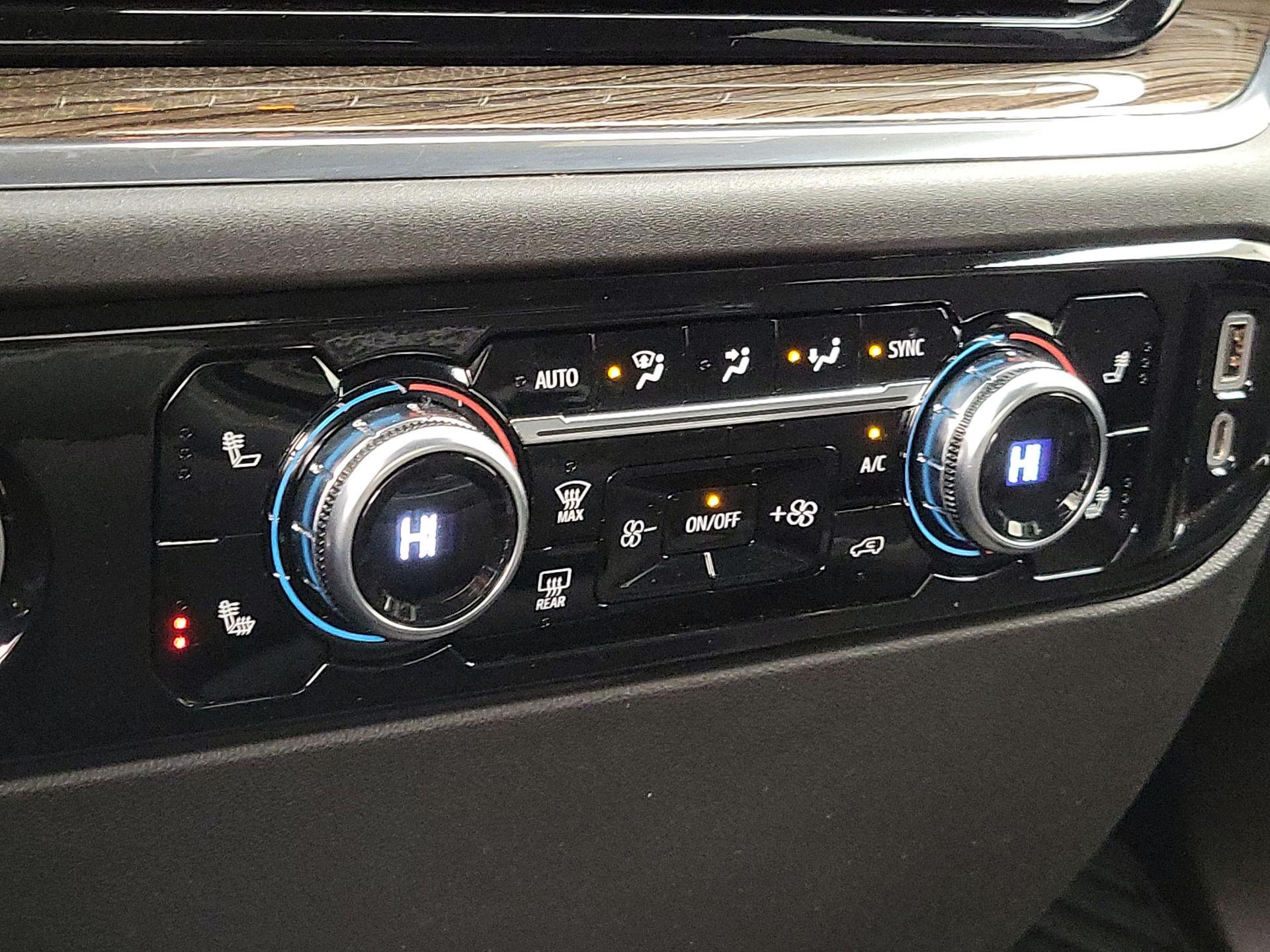 Thumbnail: 2023 GMC Sierra 1500 - 16