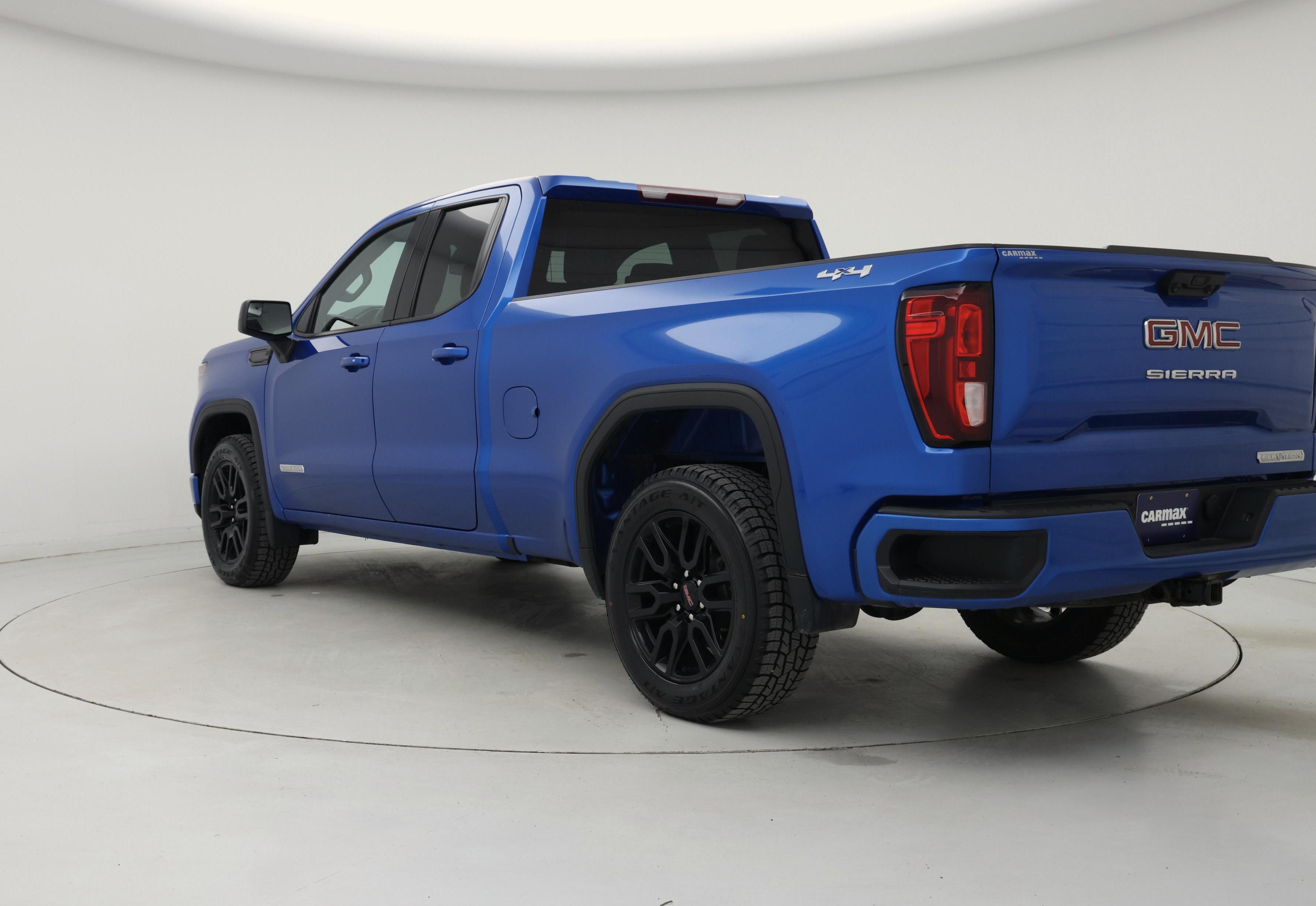 Thumbnail: 2023 GMC Sierra 1500 - 2