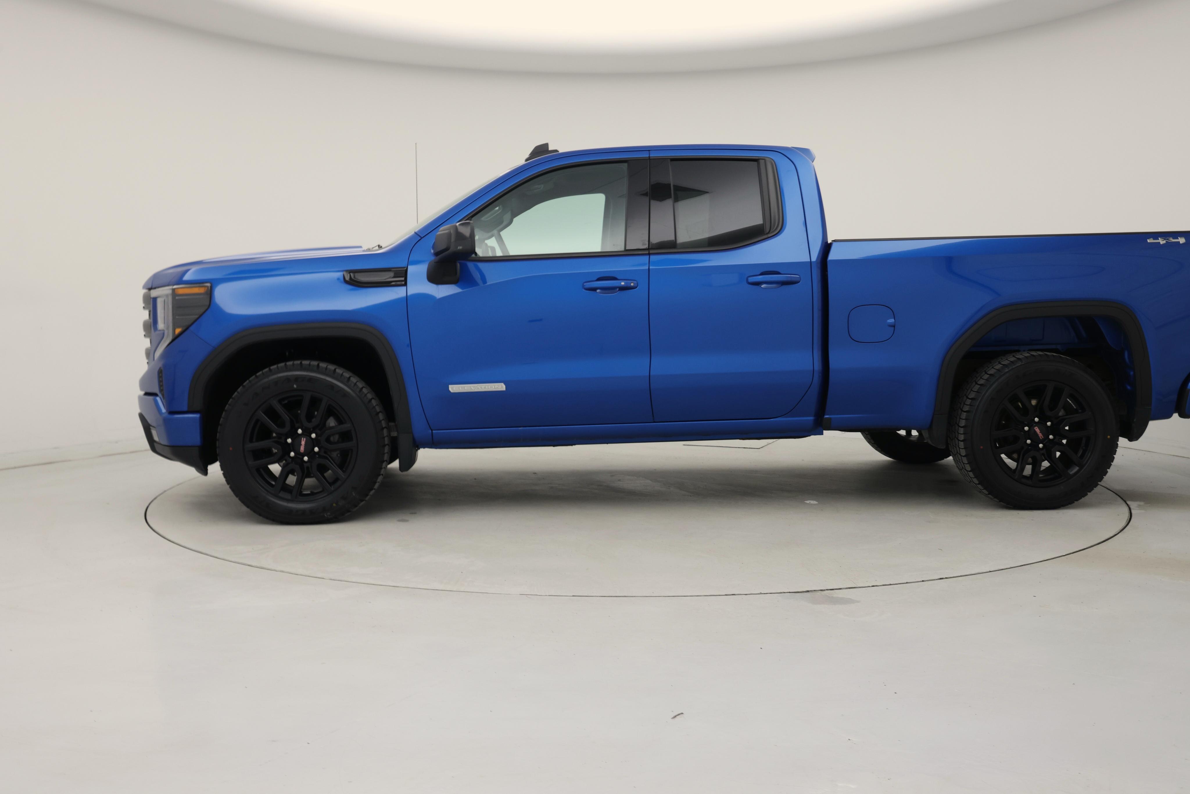 Thumbnail: 2023 GMC Sierra 1500 - 3