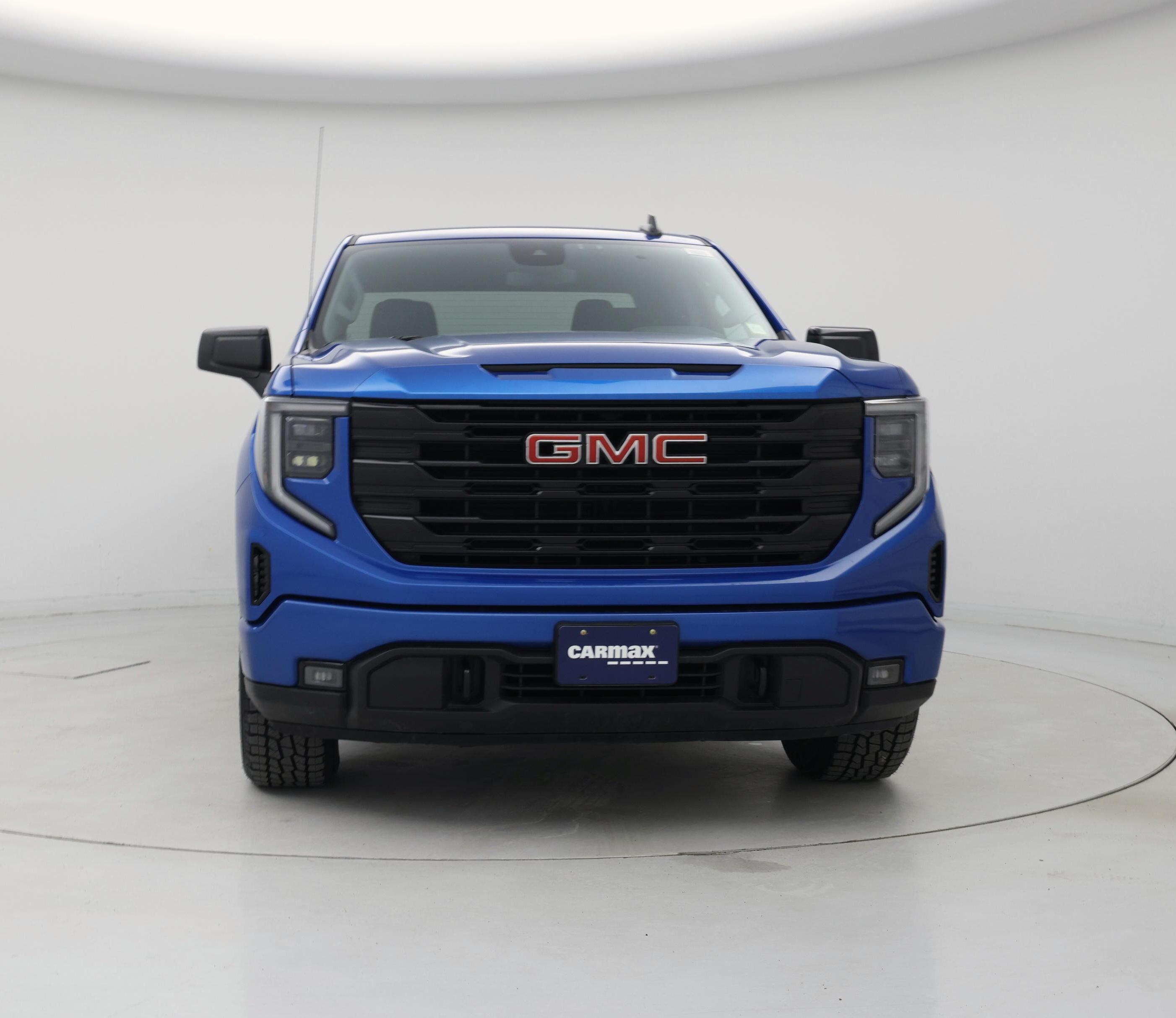 Thumbnail: 2023 GMC Sierra 1500 - 5