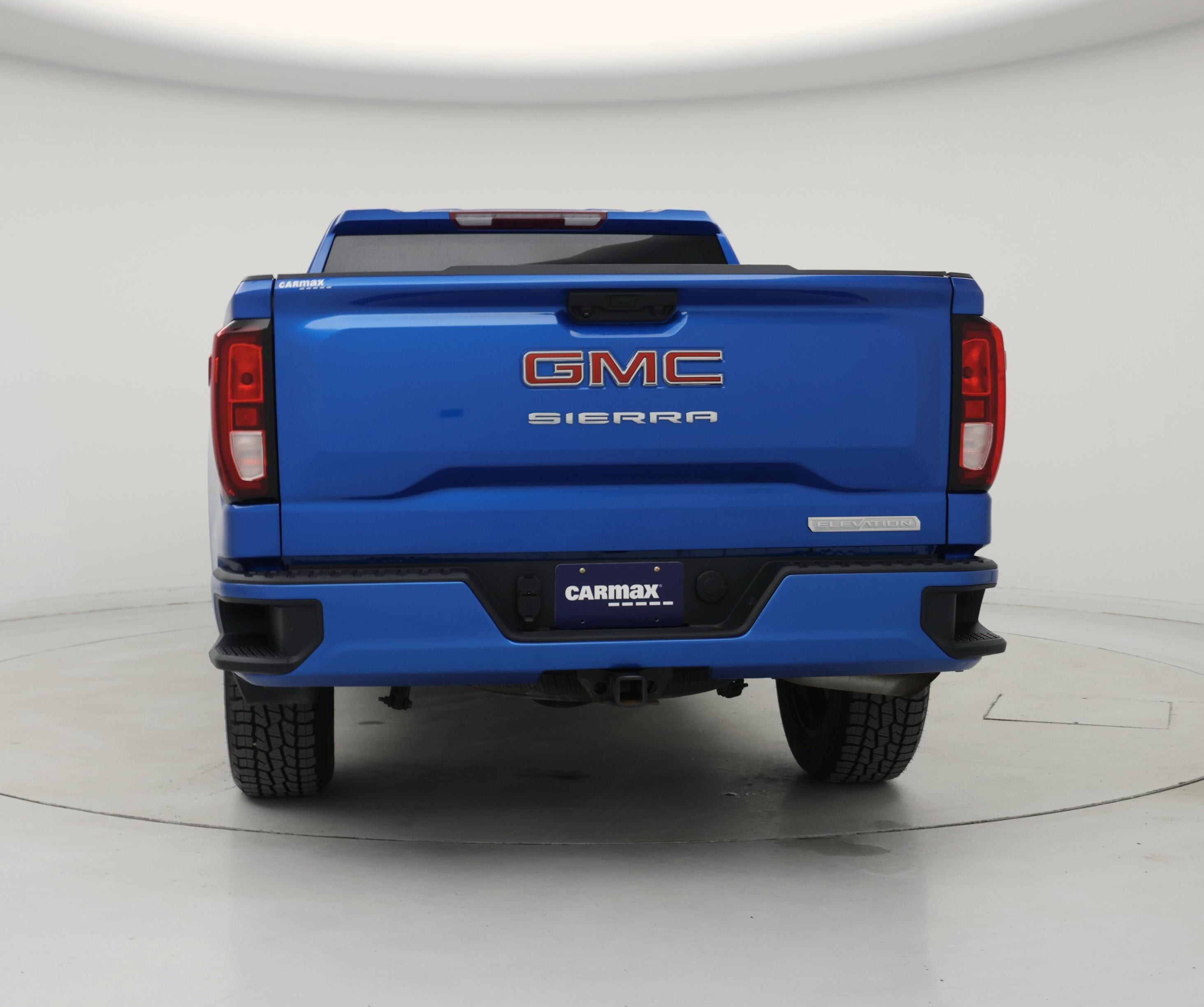 Thumbnail: 2023 GMC Sierra 1500 - 6