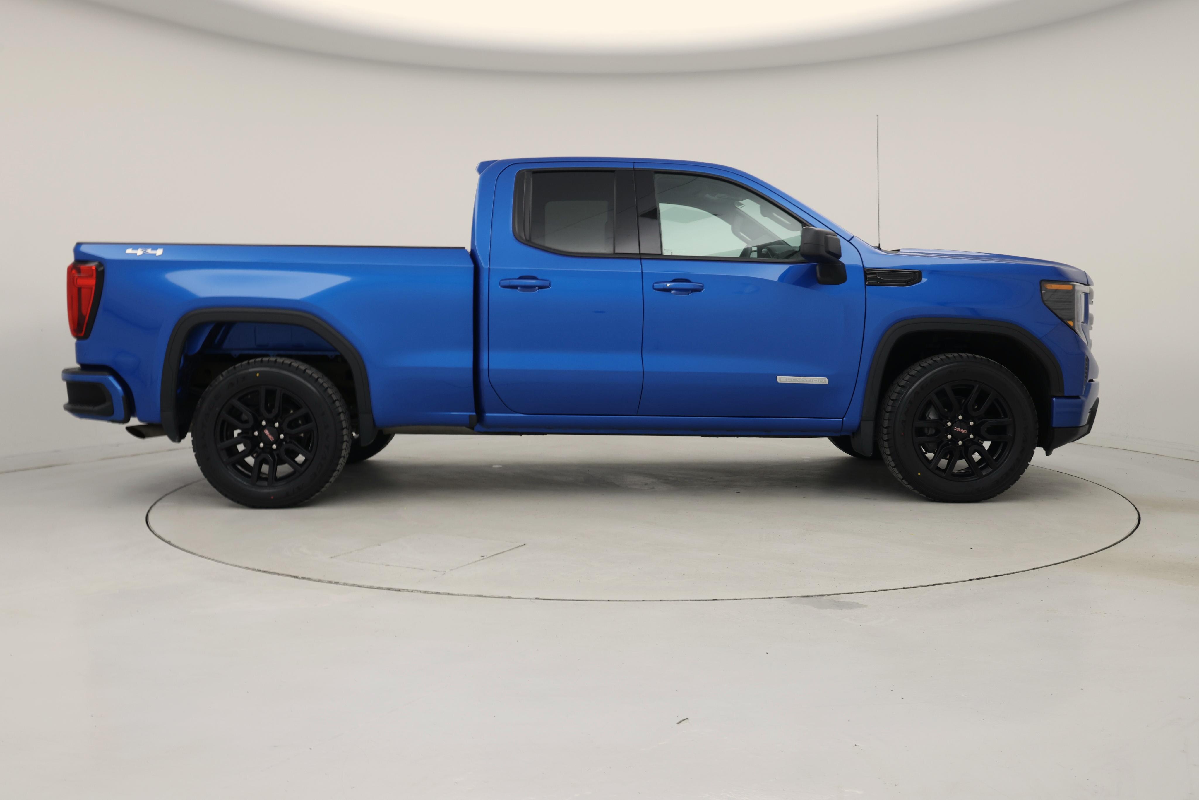 Thumbnail: 2023 GMC Sierra 1500 - 7