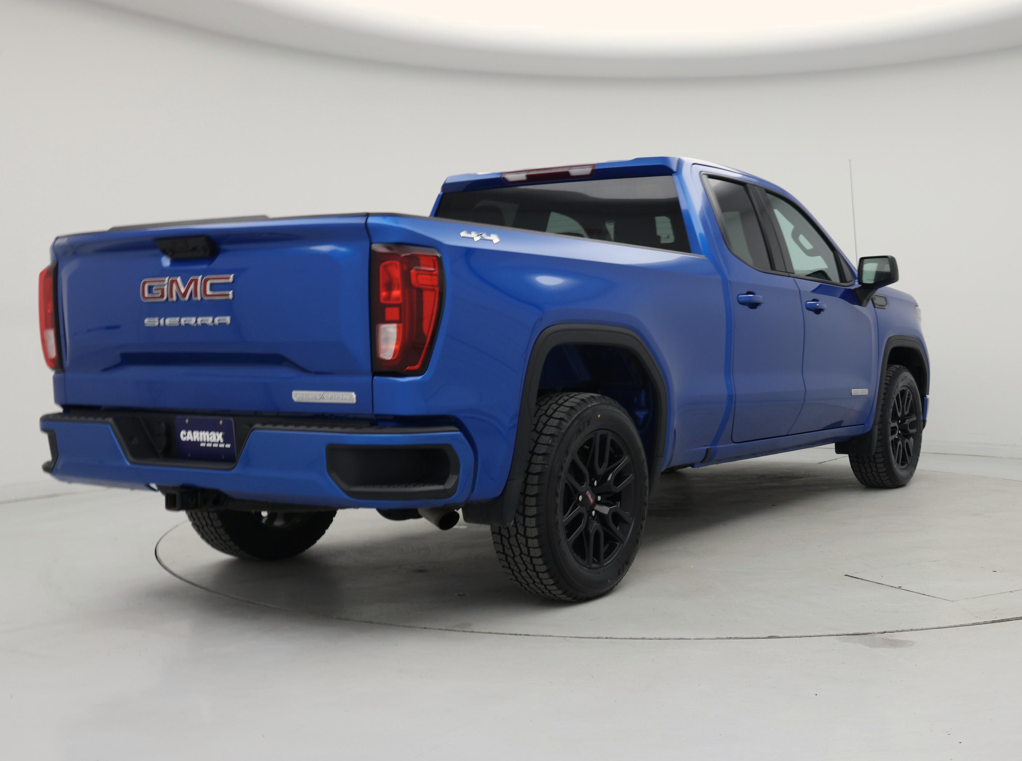 Thumbnail: 2023 GMC Sierra 1500 - 8