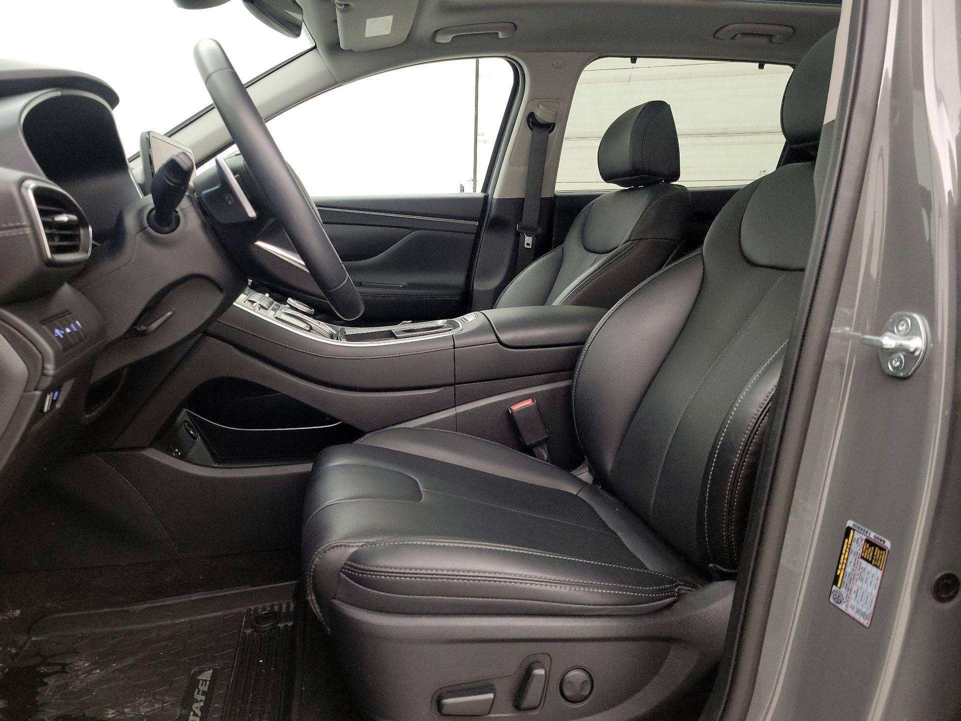 Thumbnail: 2023 Hyundai Santa Fe - 11