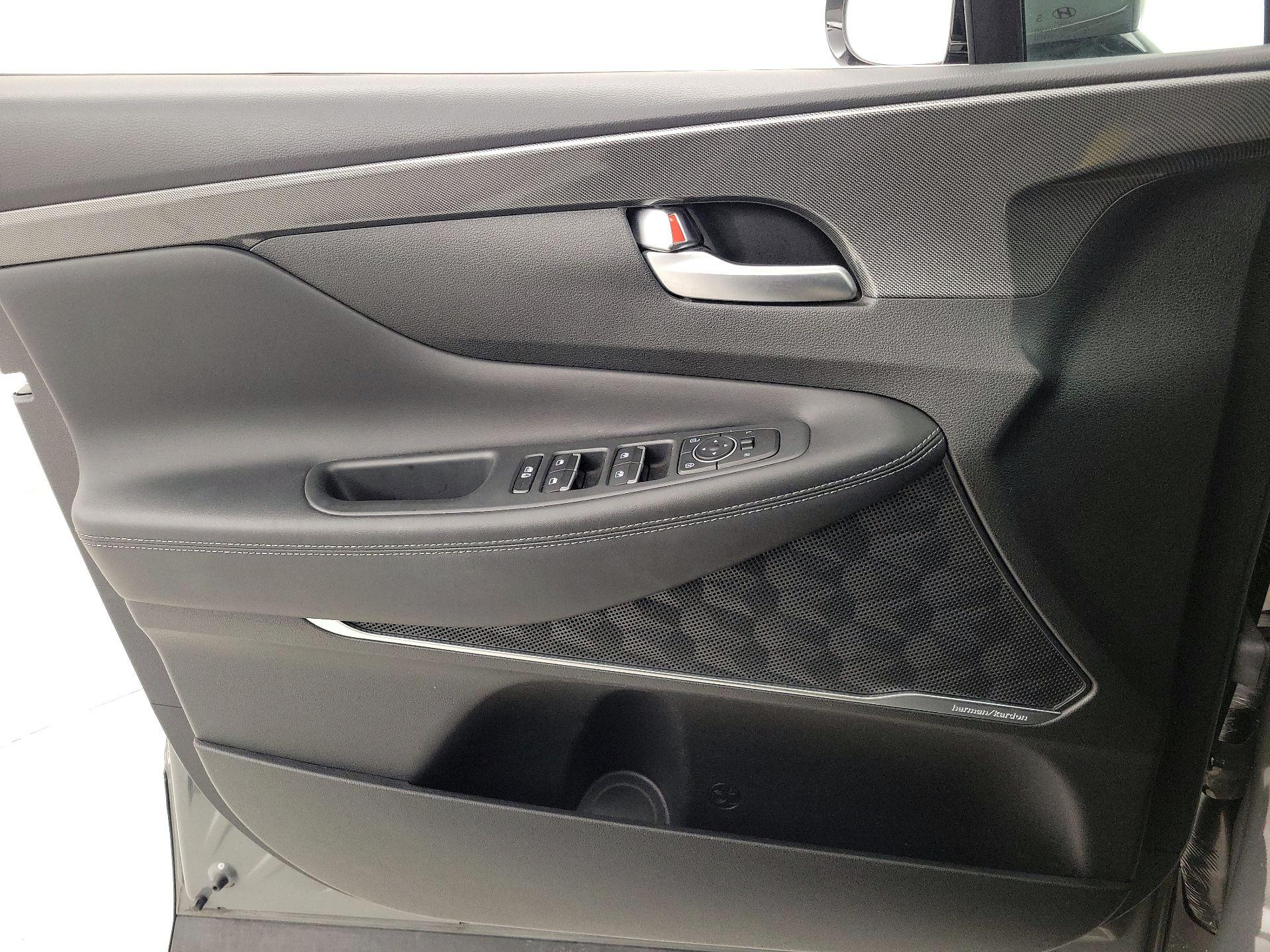 Thumbnail: 2023 Hyundai Santa Fe - 12