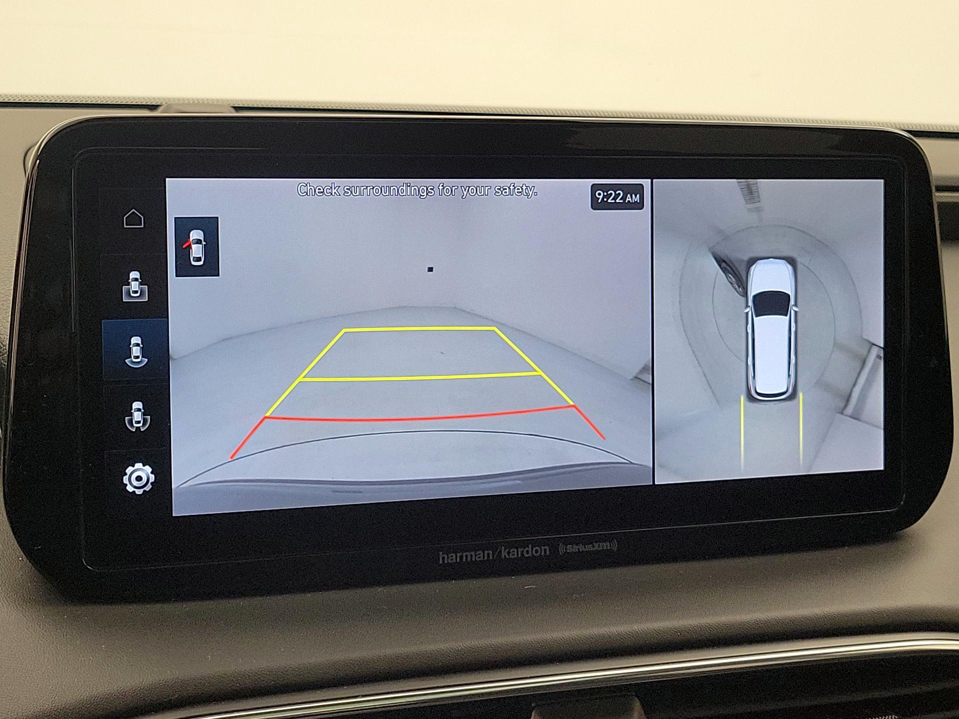 Thumbnail: 2023 Hyundai Santa Fe - 15