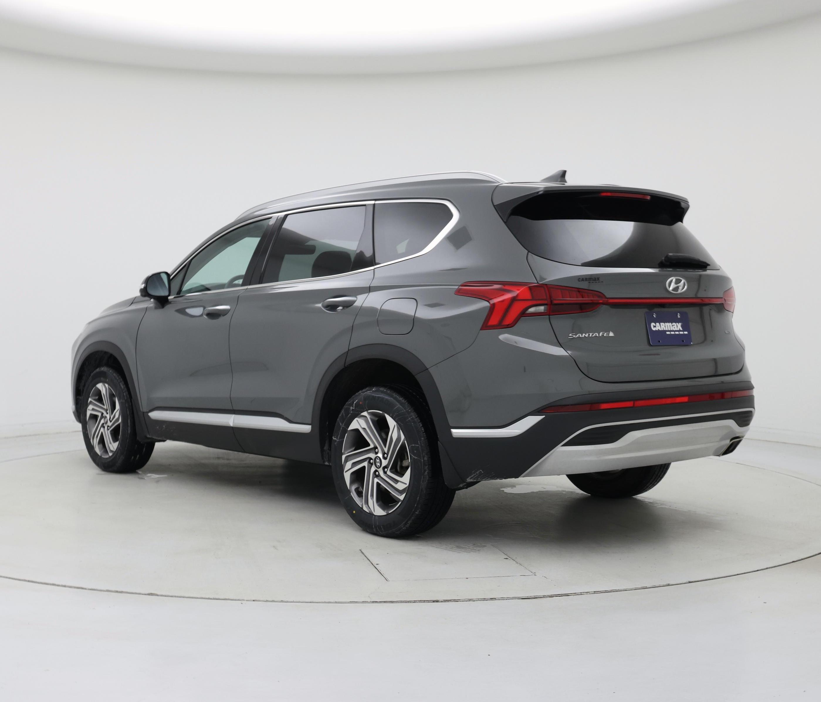 Thumbnail: 2023 Hyundai Santa Fe - 2