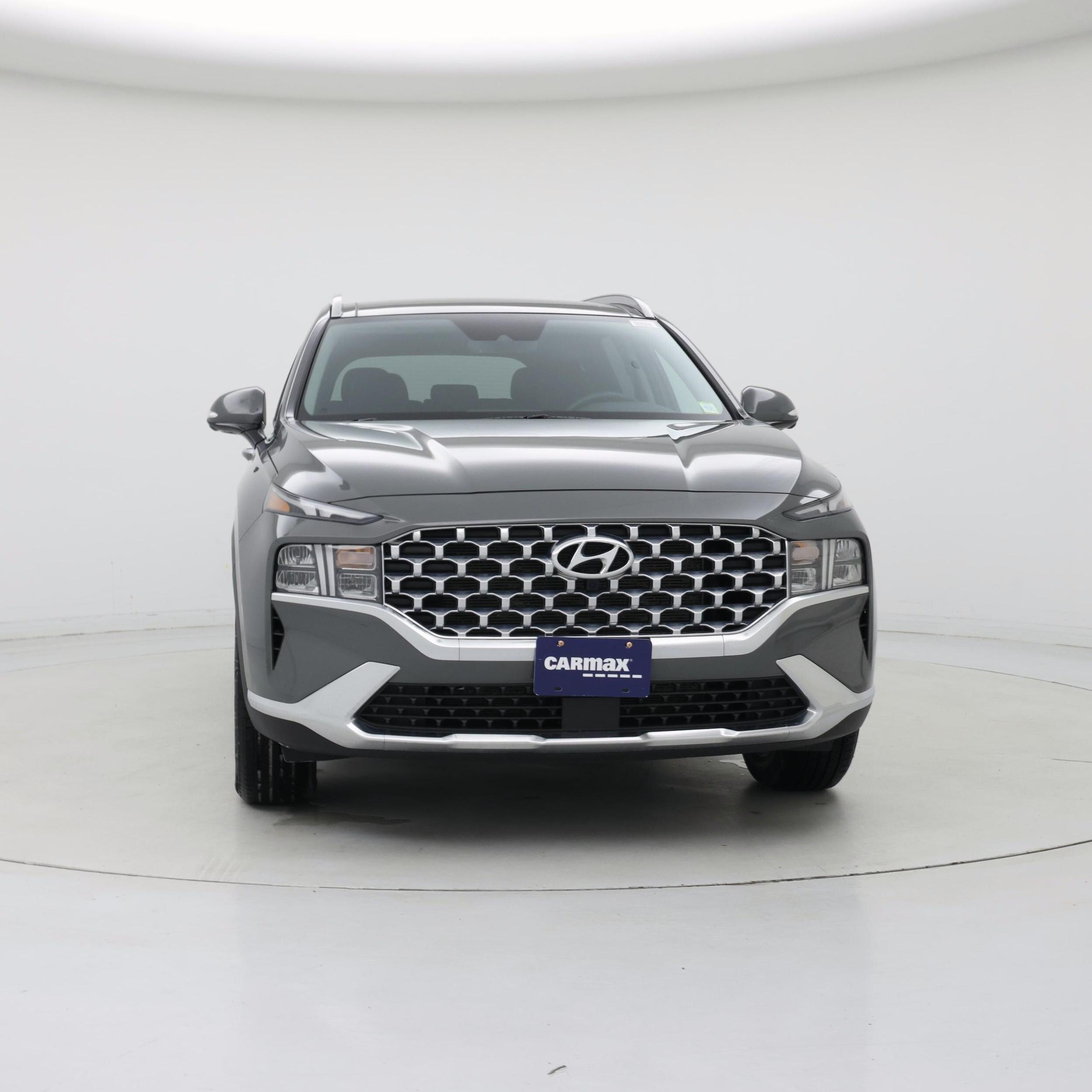 Thumbnail: 2023 Hyundai Santa Fe - 5