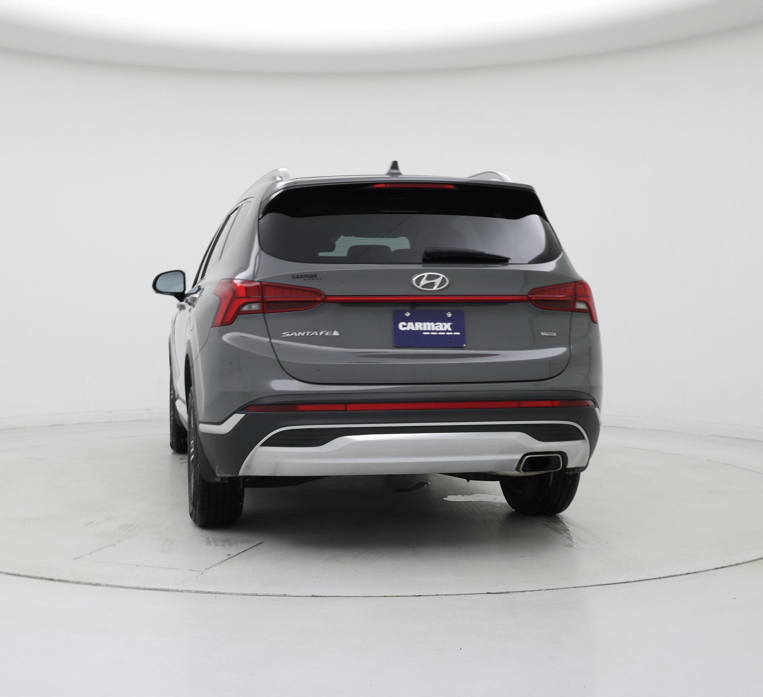 Thumbnail: 2023 Hyundai Santa Fe - 6