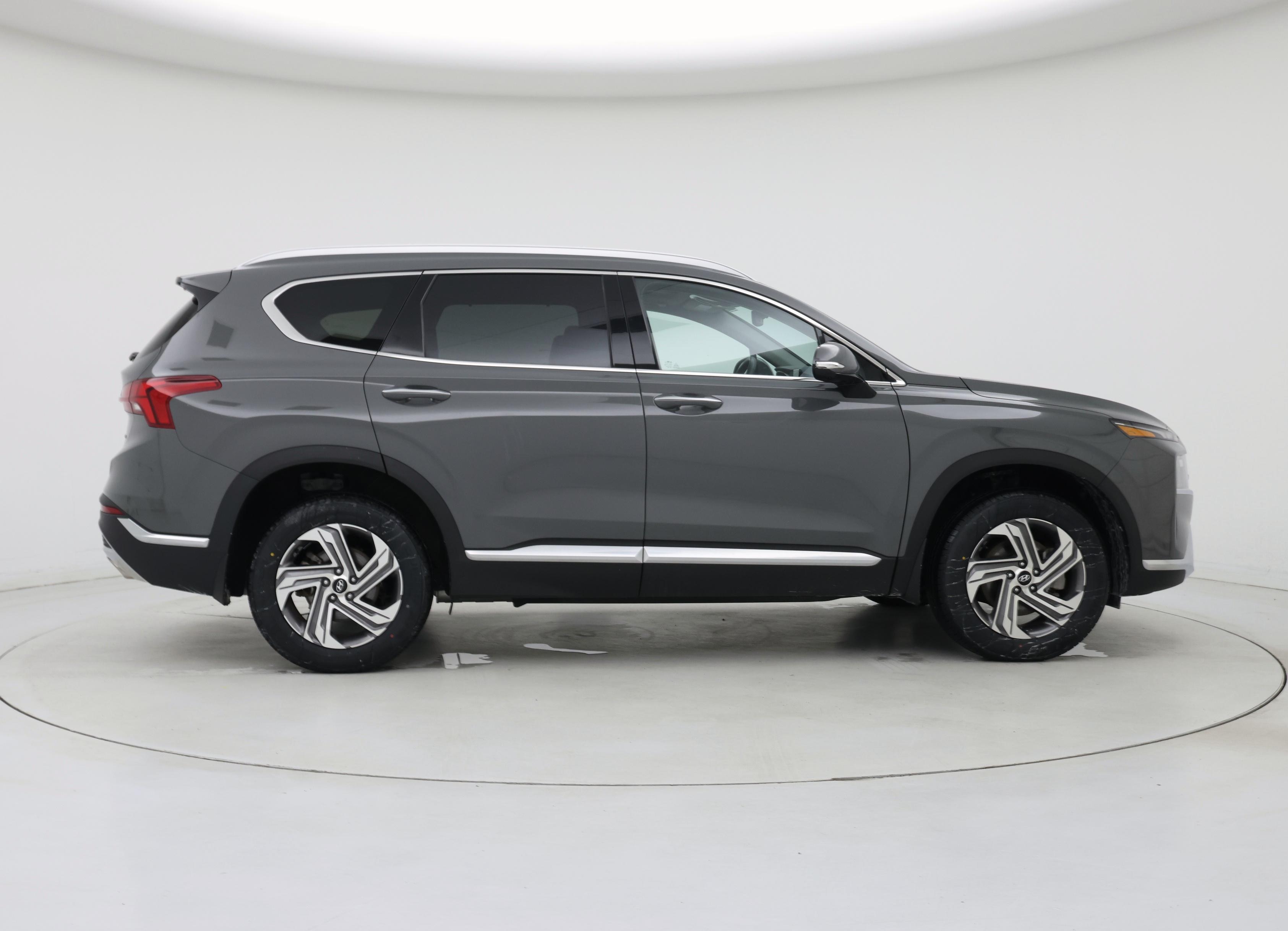 Thumbnail: 2023 Hyundai Santa Fe - 7