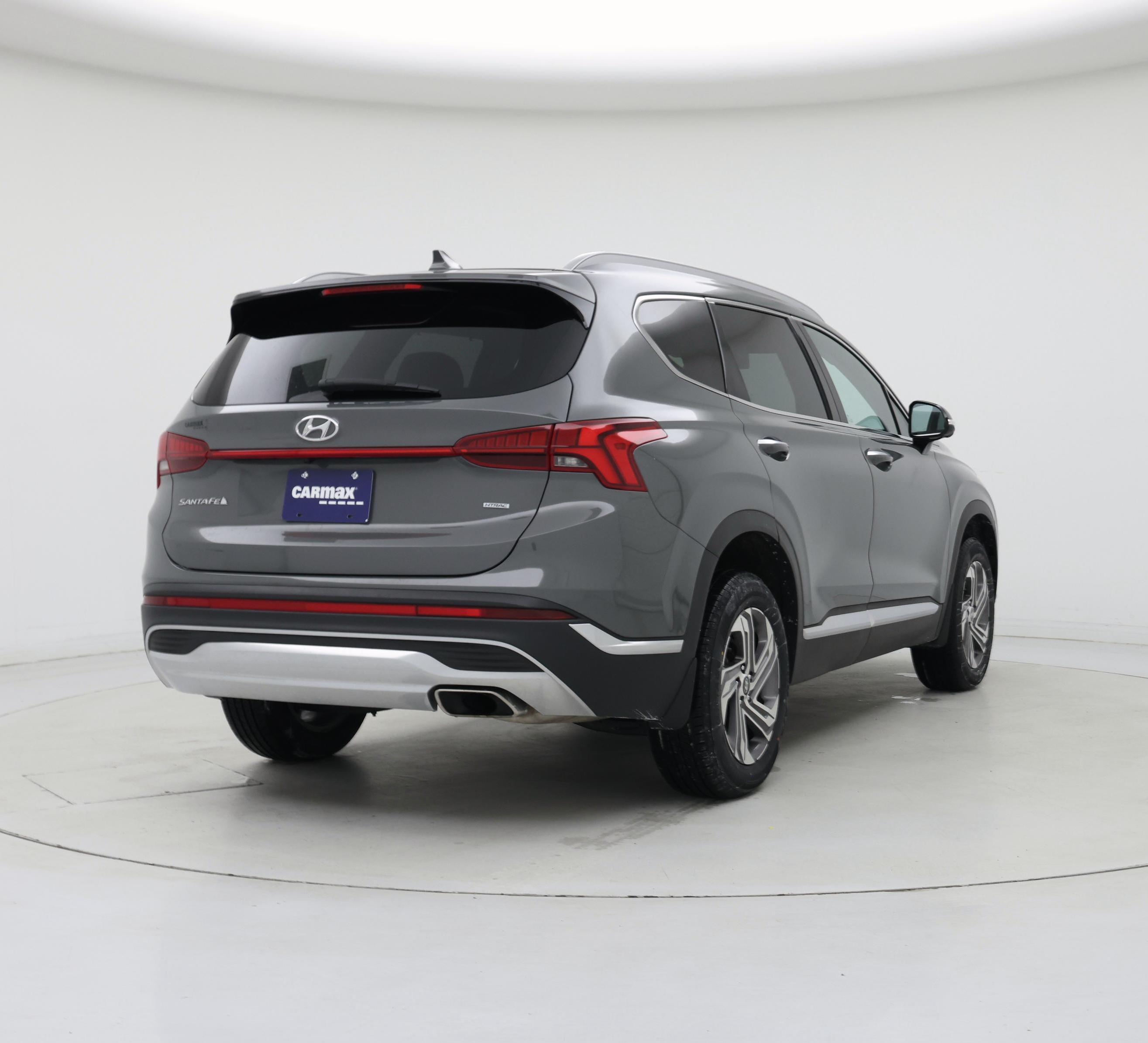 Thumbnail: 2023 Hyundai Santa Fe - 8