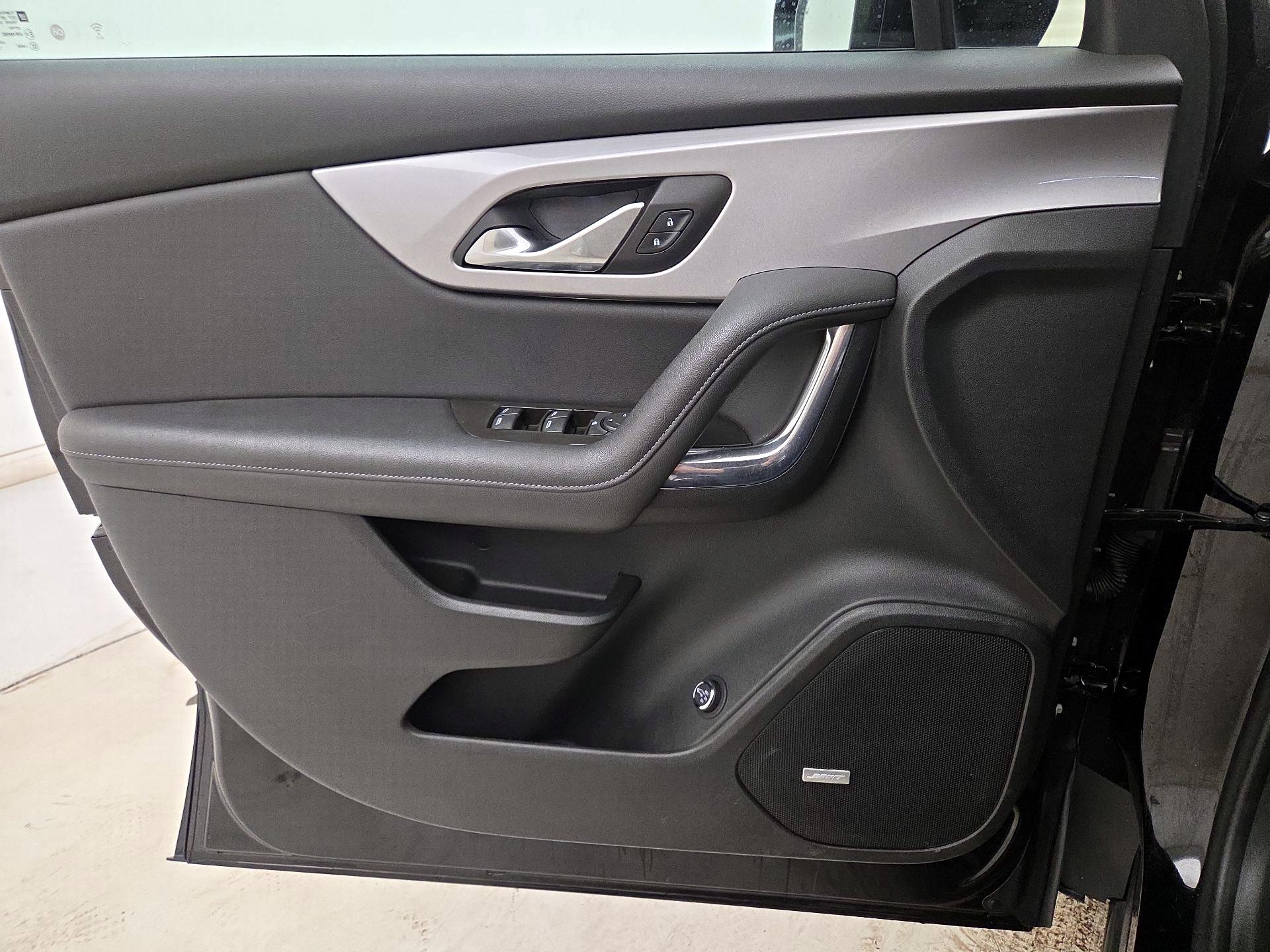 Thumbnail: 2022 Chevrolet Blazer - 12