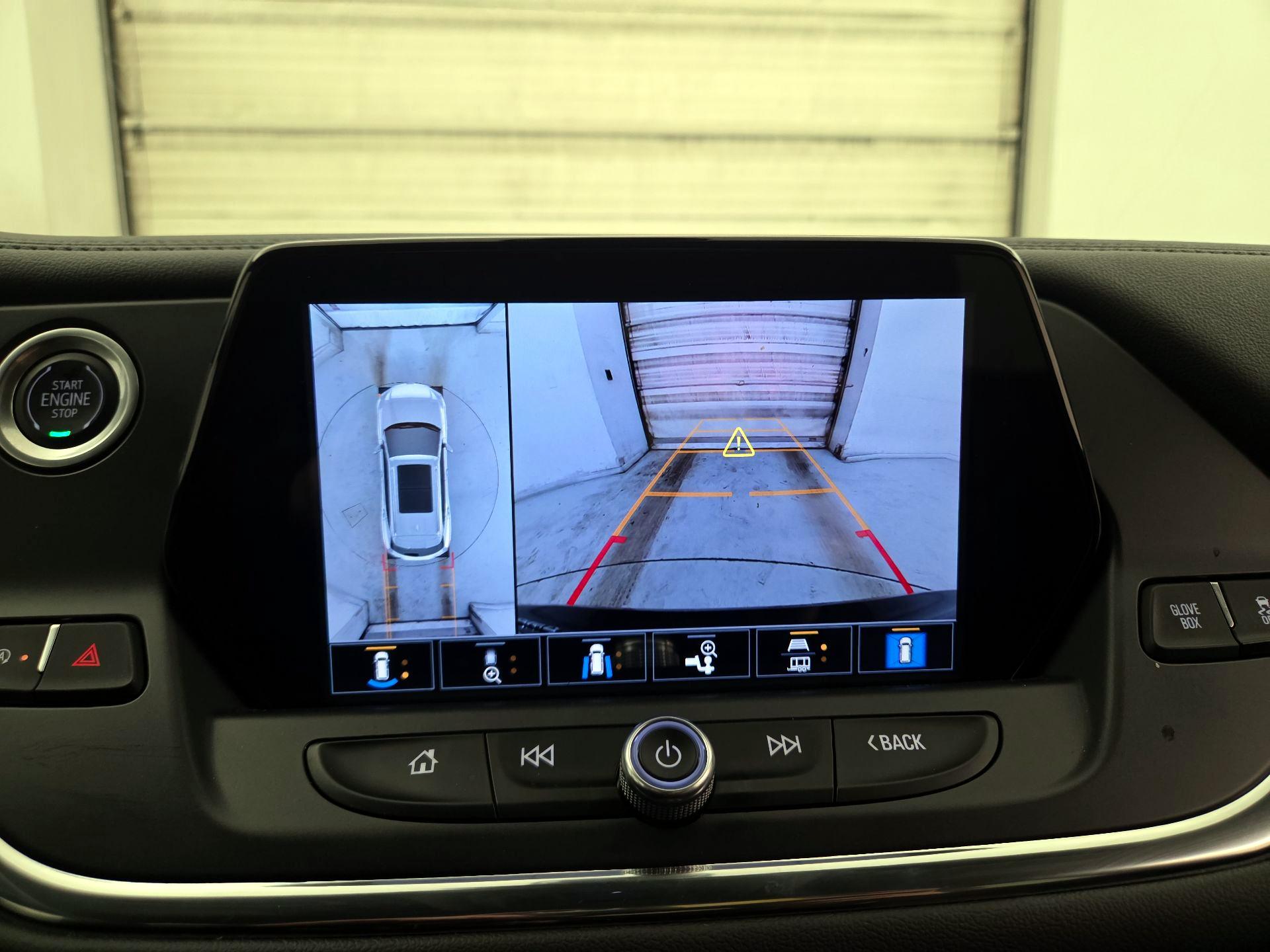 Thumbnail: 2022 Chevrolet Blazer - 15