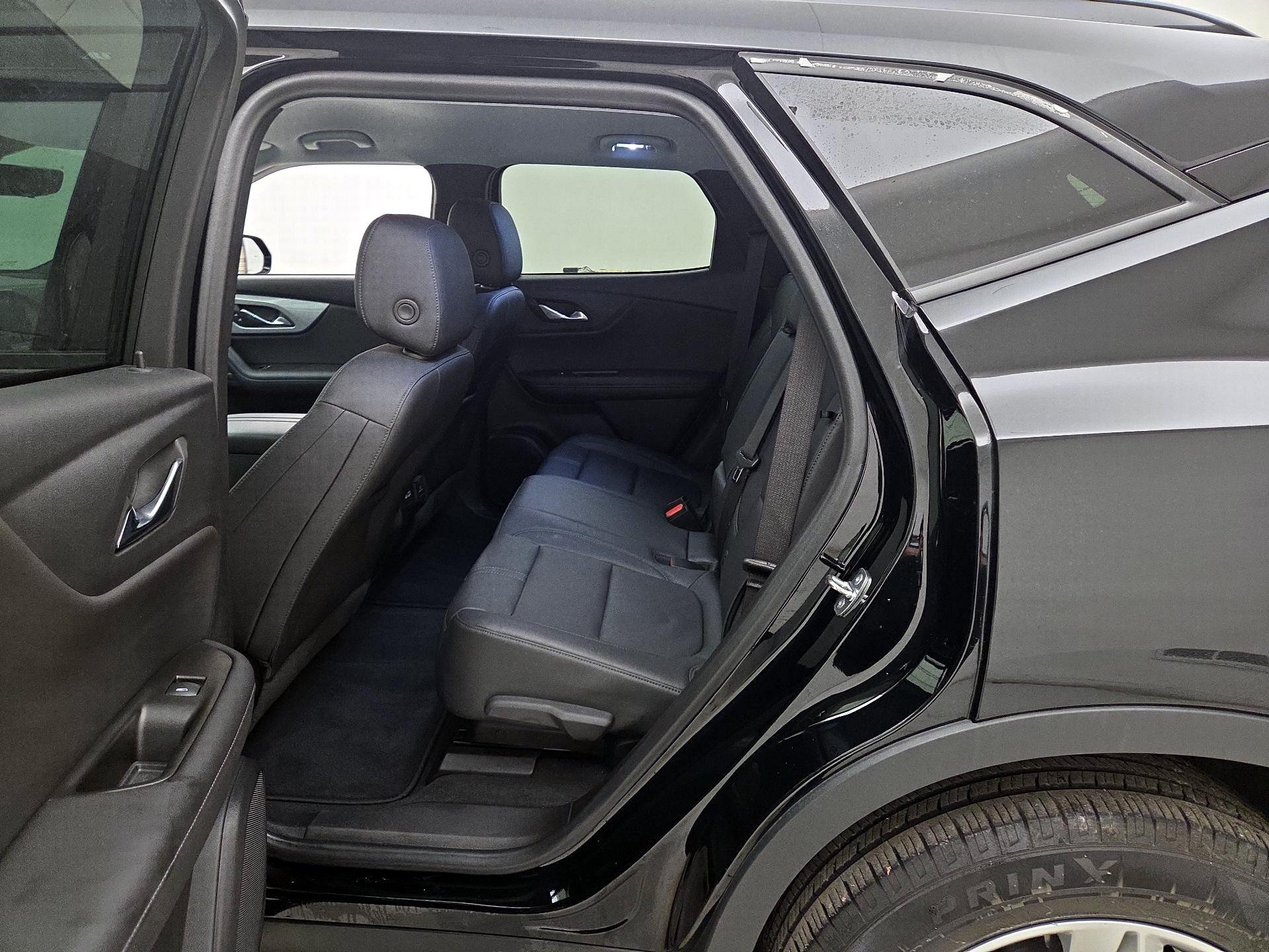 Thumbnail: 2022 Chevrolet Blazer - 20