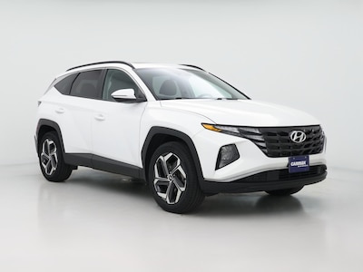 2023 Hyundai Tucson XRT