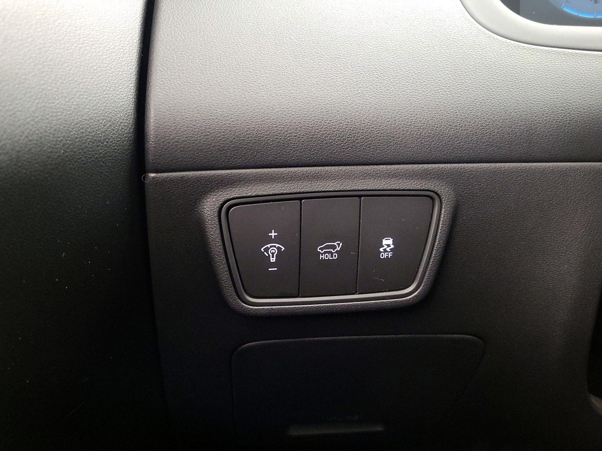 Thumbnail: 2023 Hyundai Tucson - 13