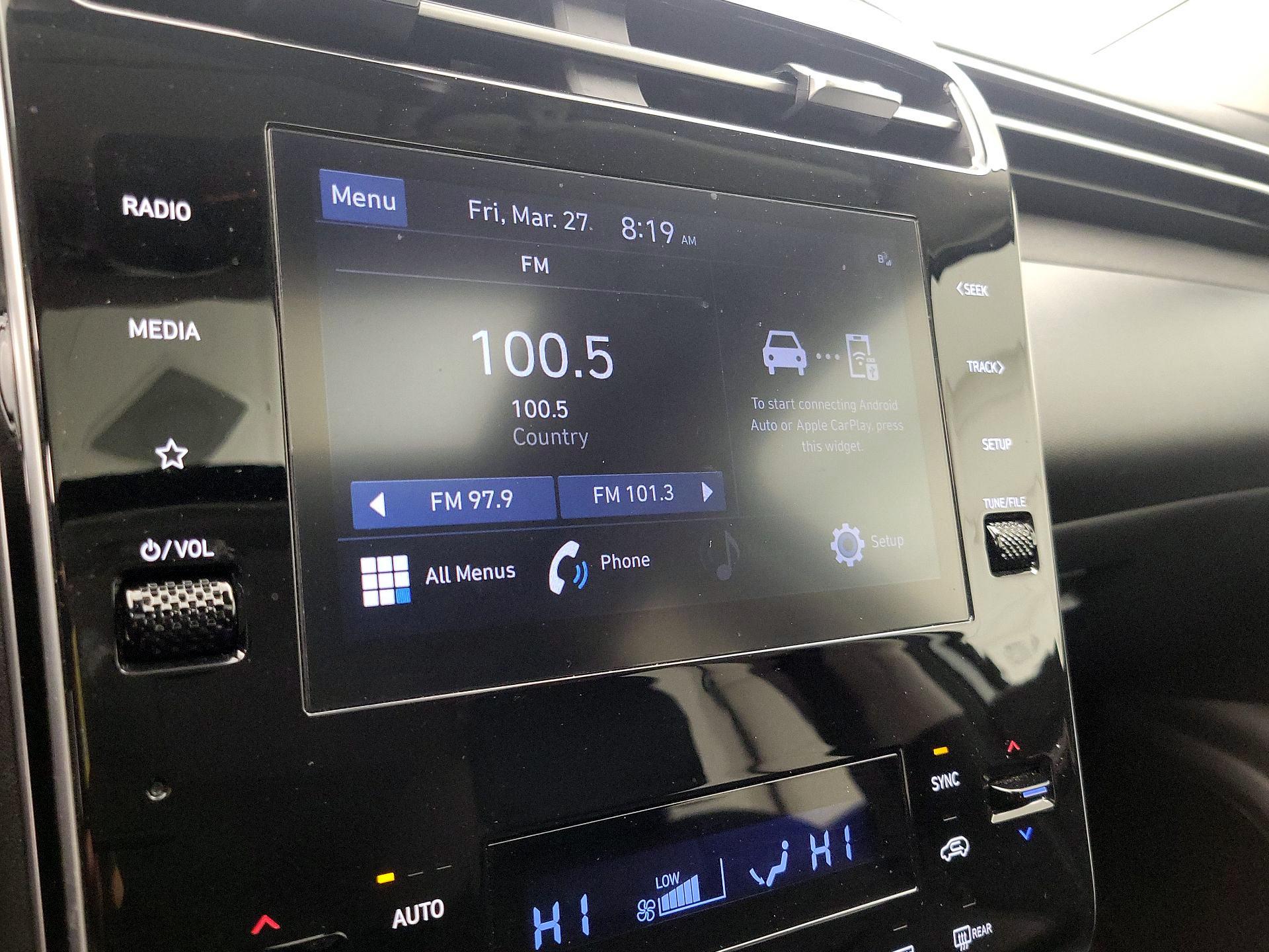 Thumbnail: 2023 Hyundai Tucson - 15