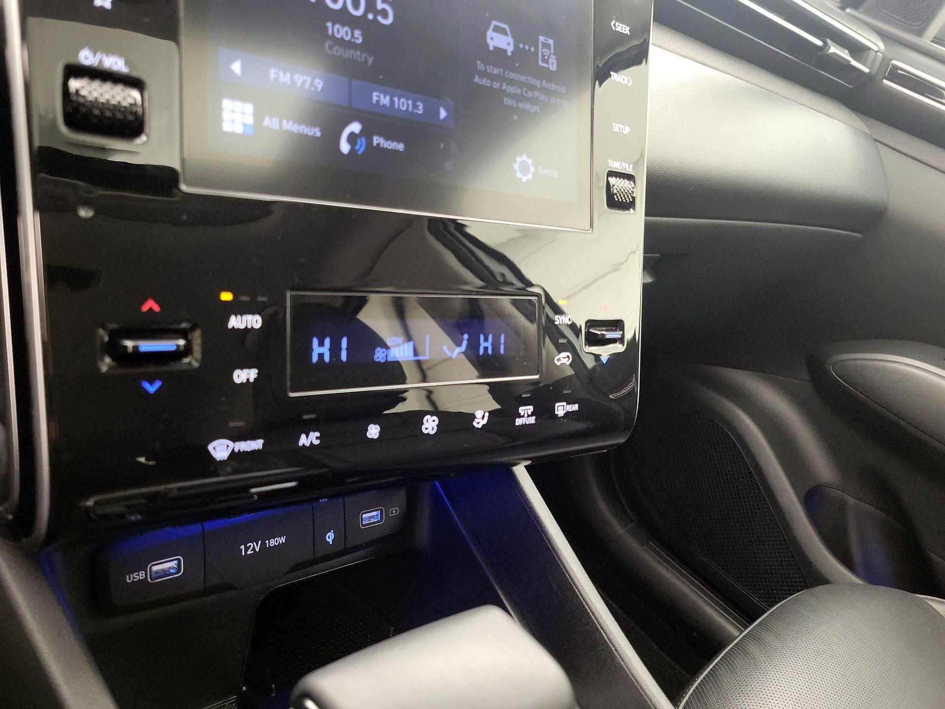 Thumbnail: 2023 Hyundai Tucson - 16