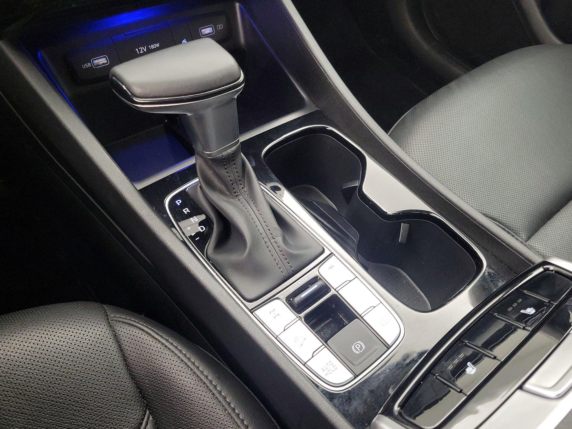 Thumbnail: 2023 Hyundai Tucson - 17