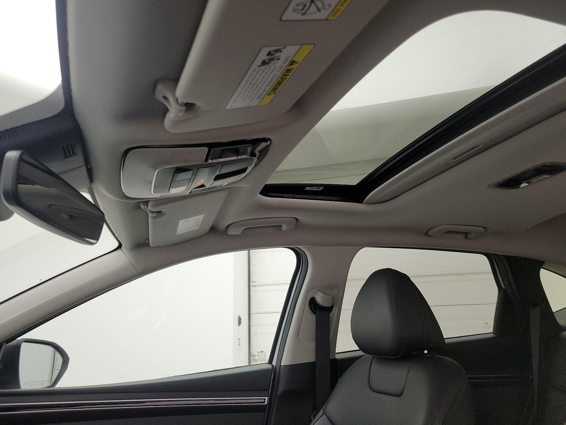 Thumbnail: 2023 Hyundai Tucson - 19